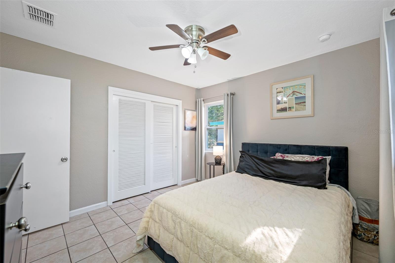 PALM TERRACE - Residential Lease