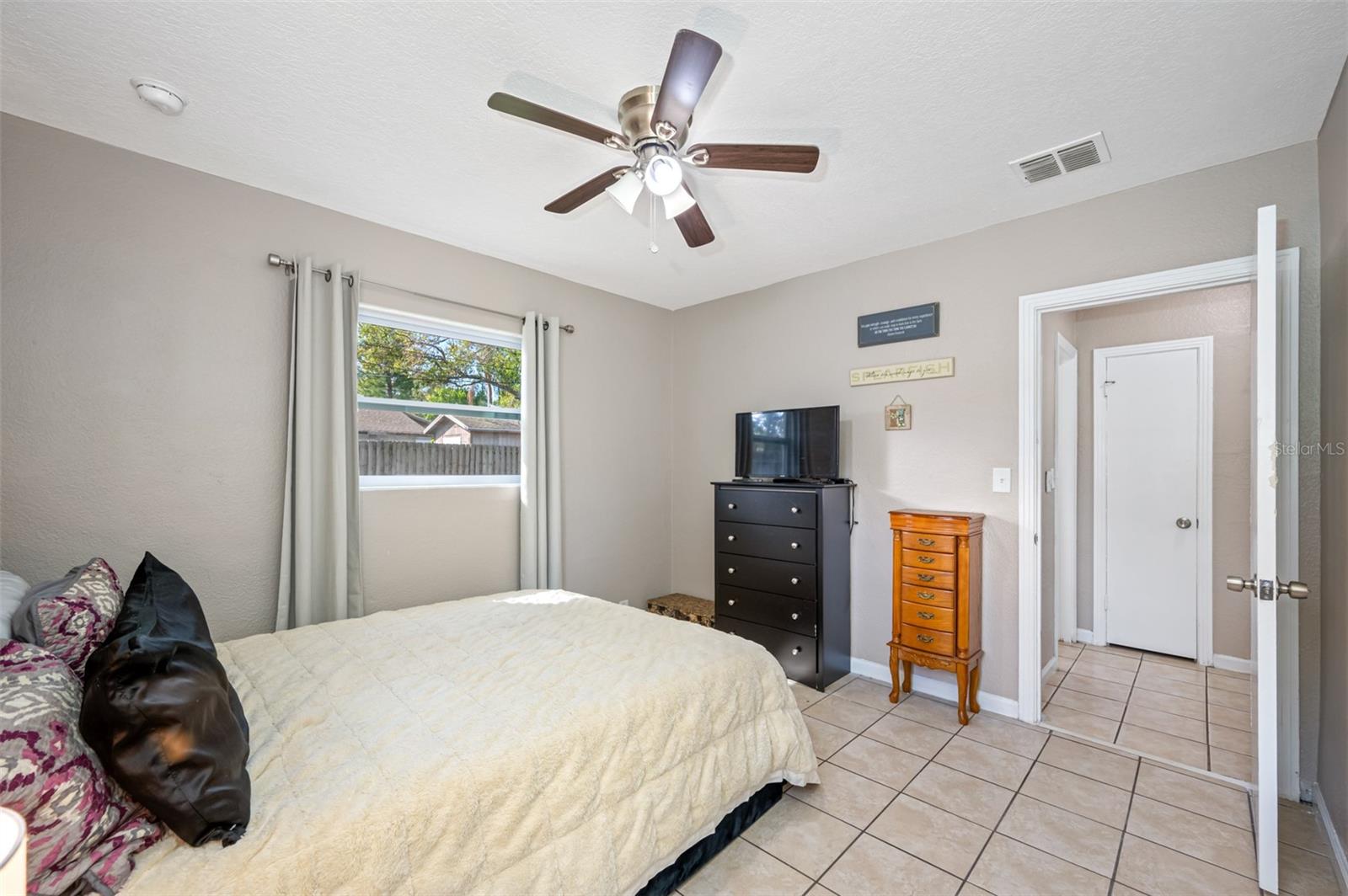 PALM TERRACE - Residential Lease