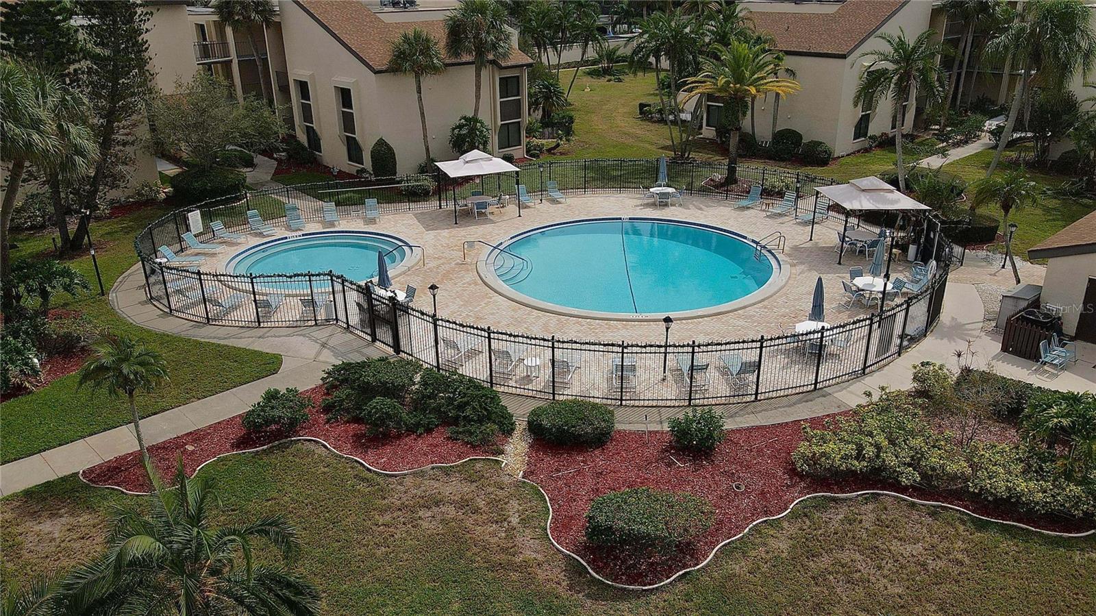 Photo 32 of 34 of 2207 BELLEAIR ROAD B22 condo