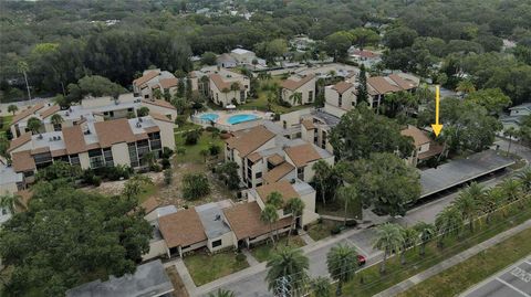 A home in CLEARWATER