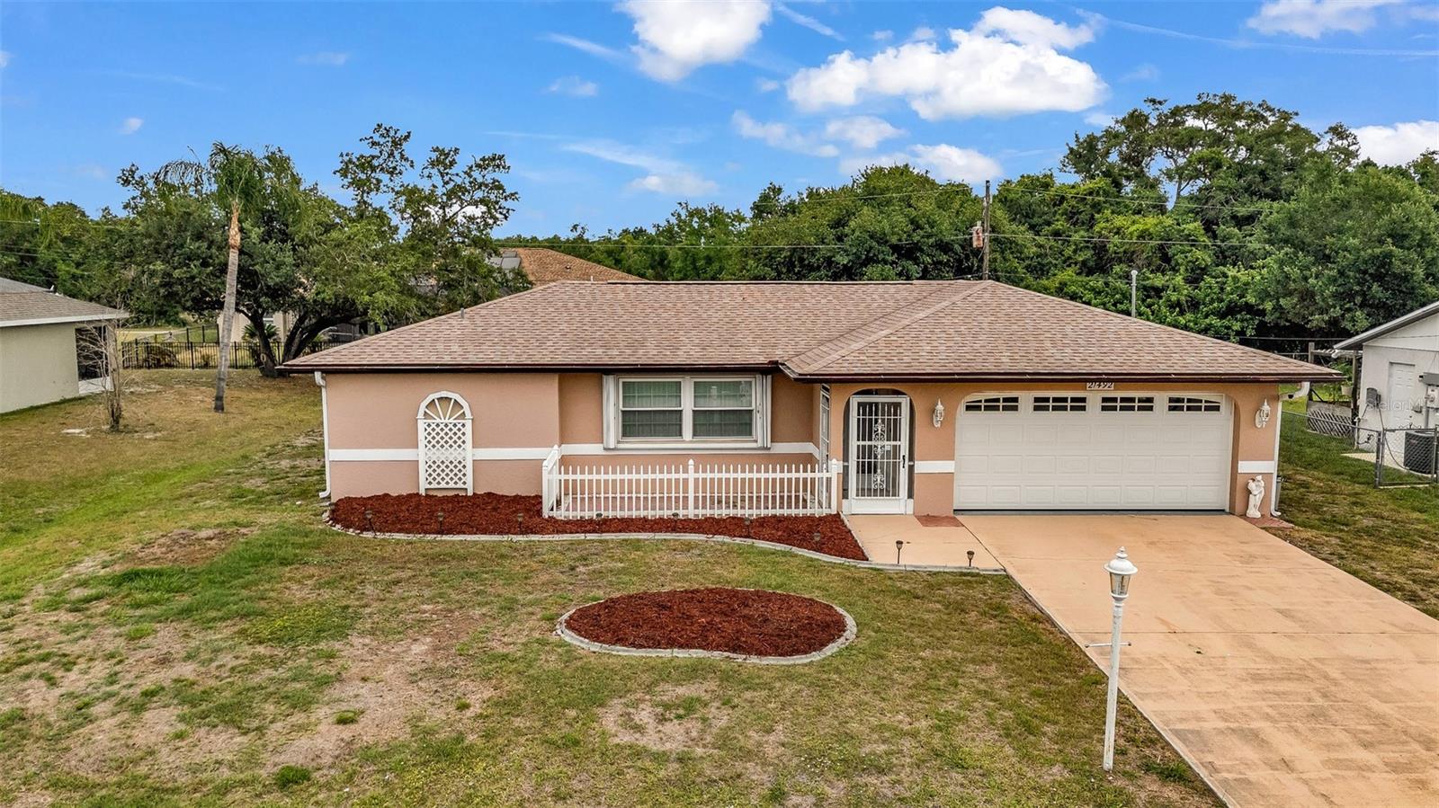 PORT CHARLOTTE SEC 033 - Residential