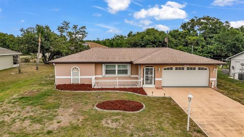 Photo of 21492 Landis Avenue, Port Charlotte, FL 33954 (MLS # C7526096)