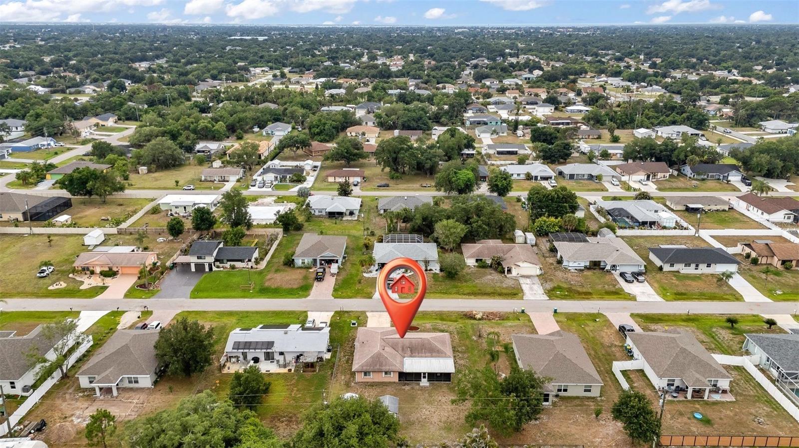 PORT CHARLOTTE SEC 033 - Residential
