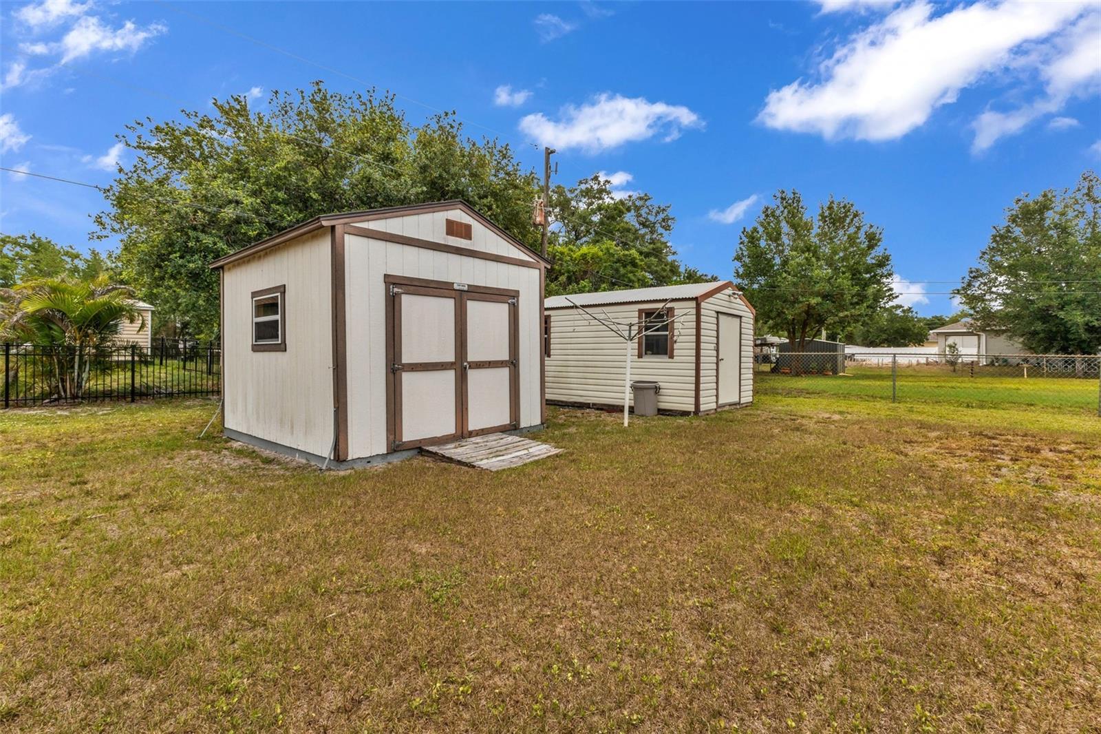 PORT CHARLOTTE SEC 033 - Residential
