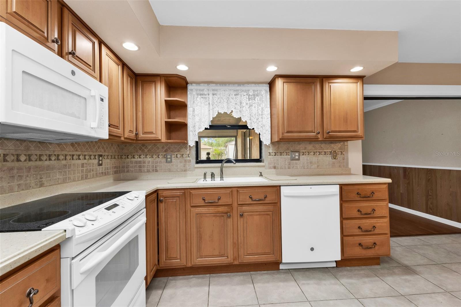 PORT CHARLOTTE SEC 033 - Residential
