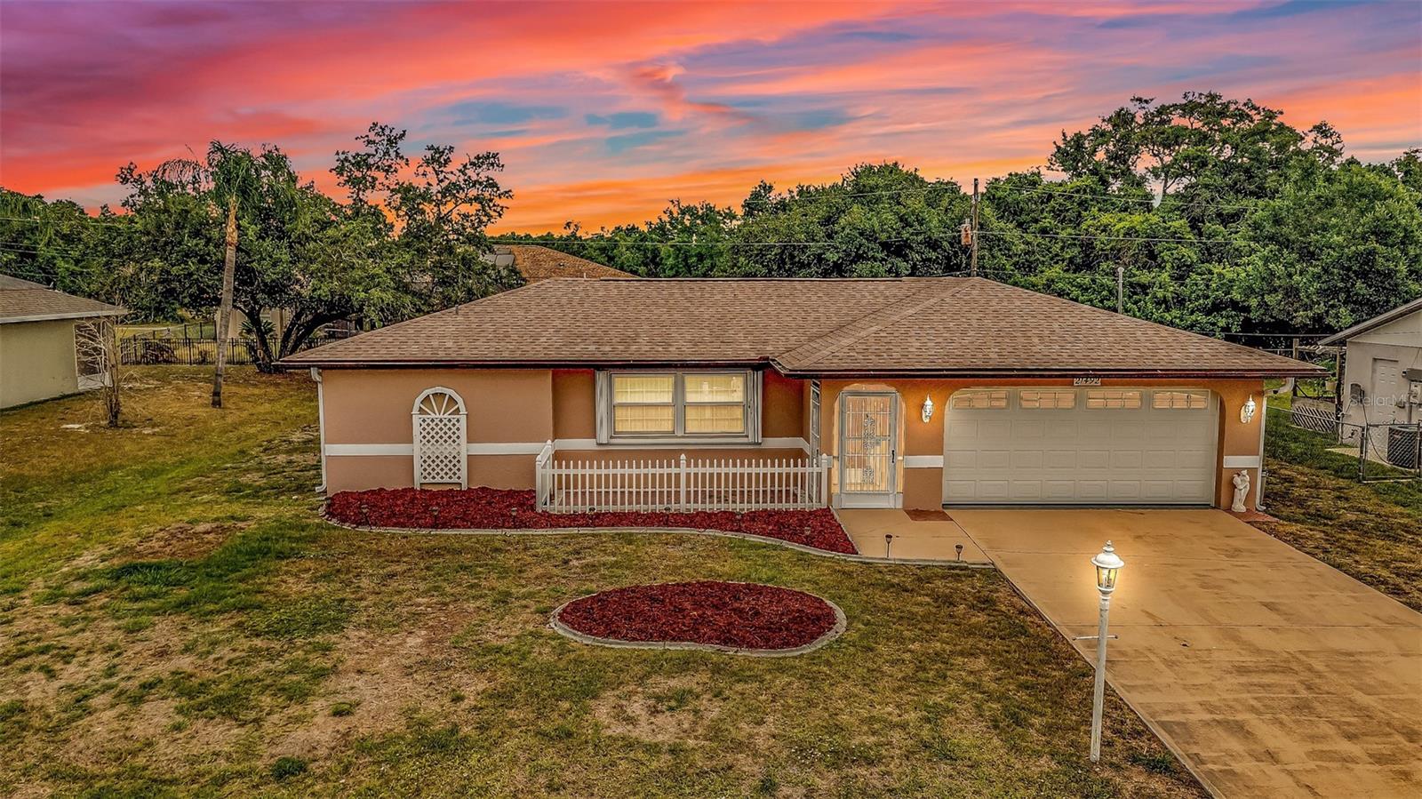 PORT CHARLOTTE SEC 033 - Residential