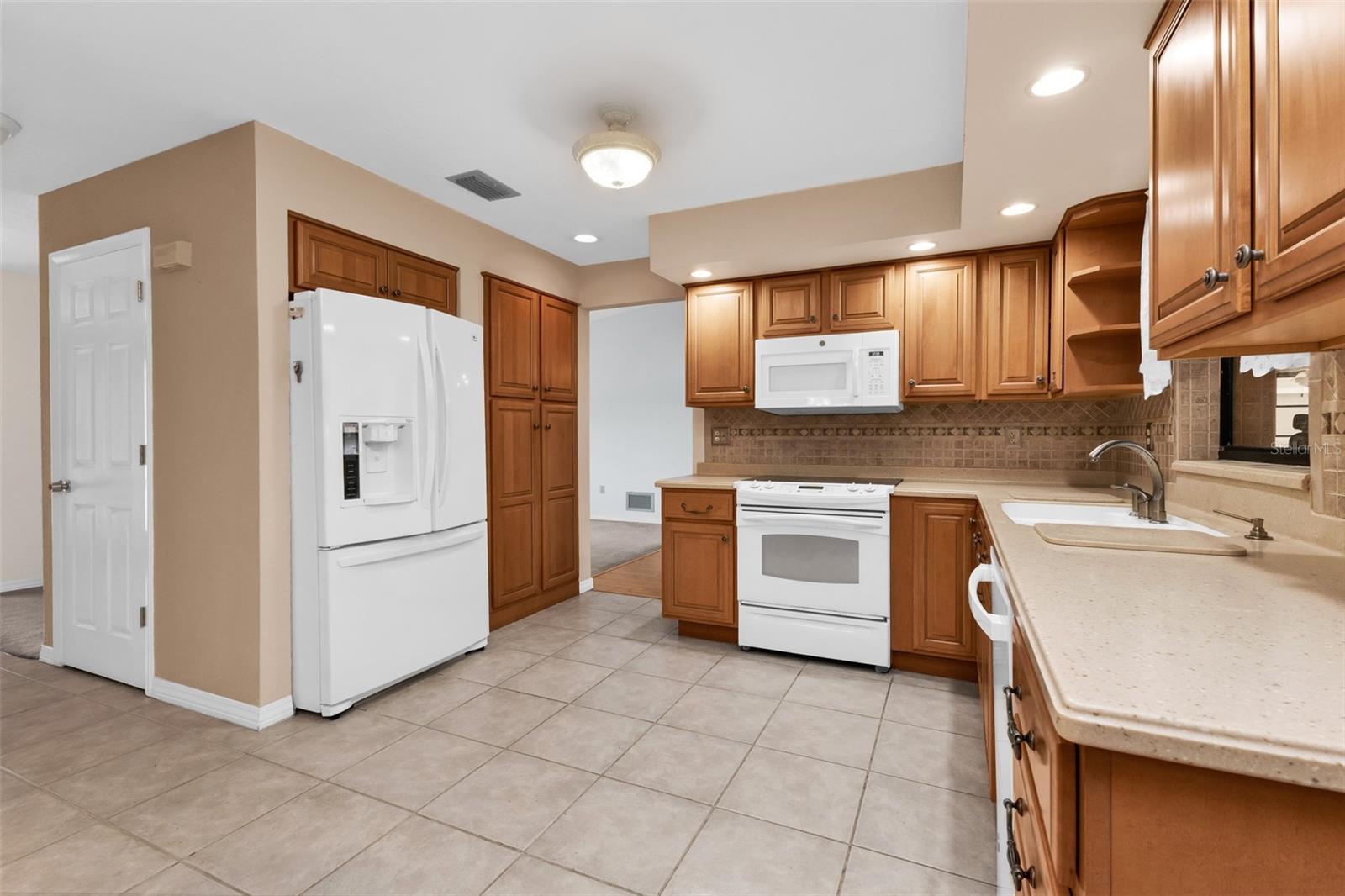 PORT CHARLOTTE SEC 033 - Residential