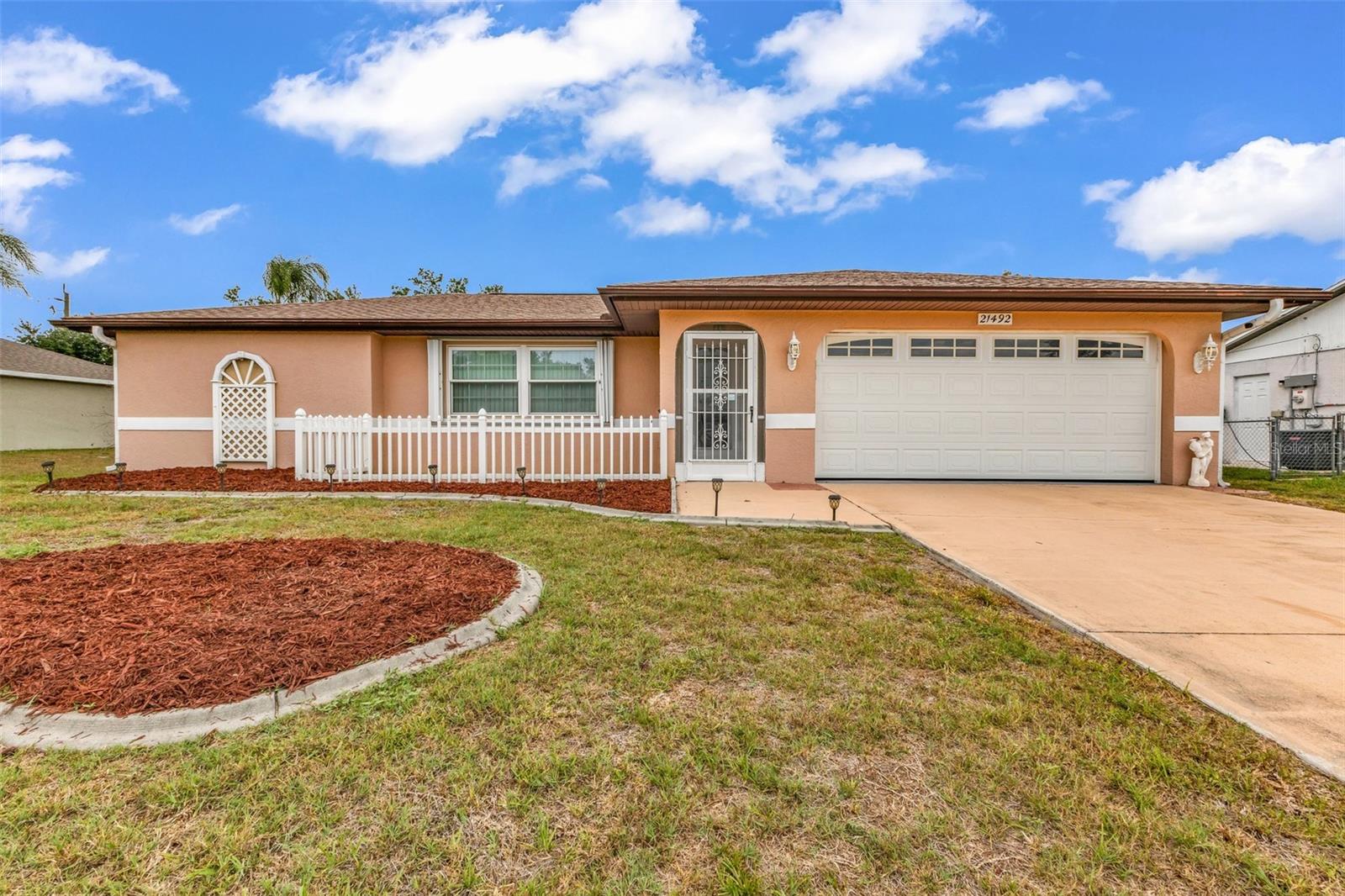 PORT CHARLOTTE SEC 033 - Residential