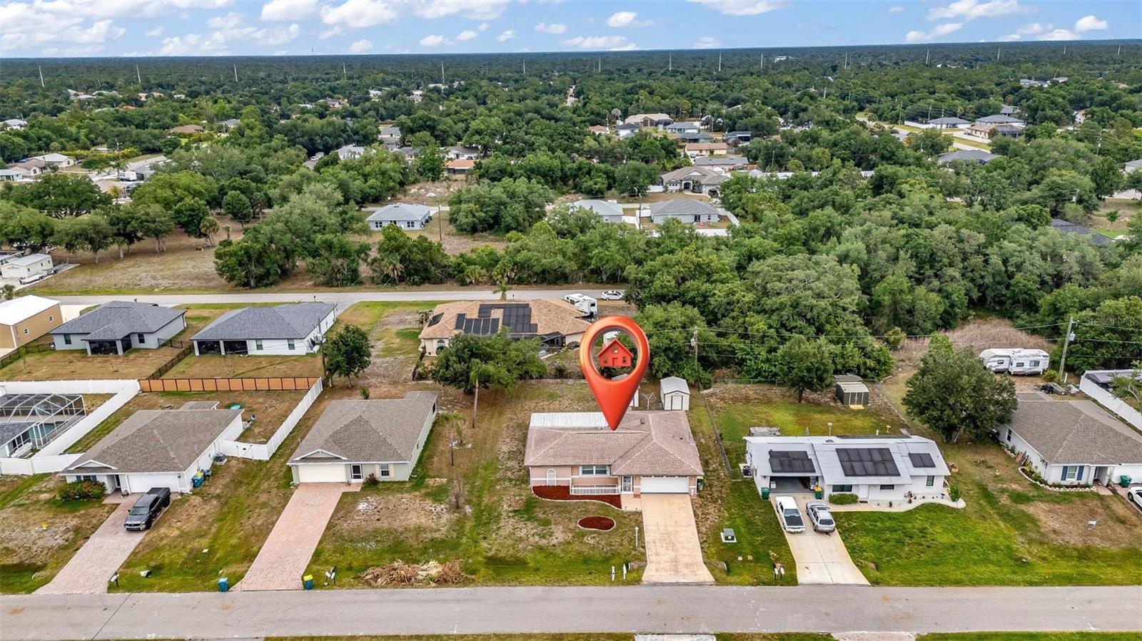 PORT CHARLOTTE SEC 033 - Residential
