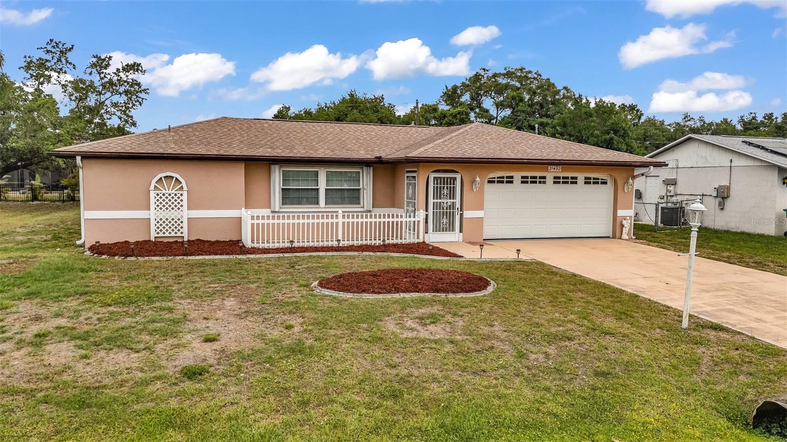 PORT CHARLOTTE SEC 033 - Residential