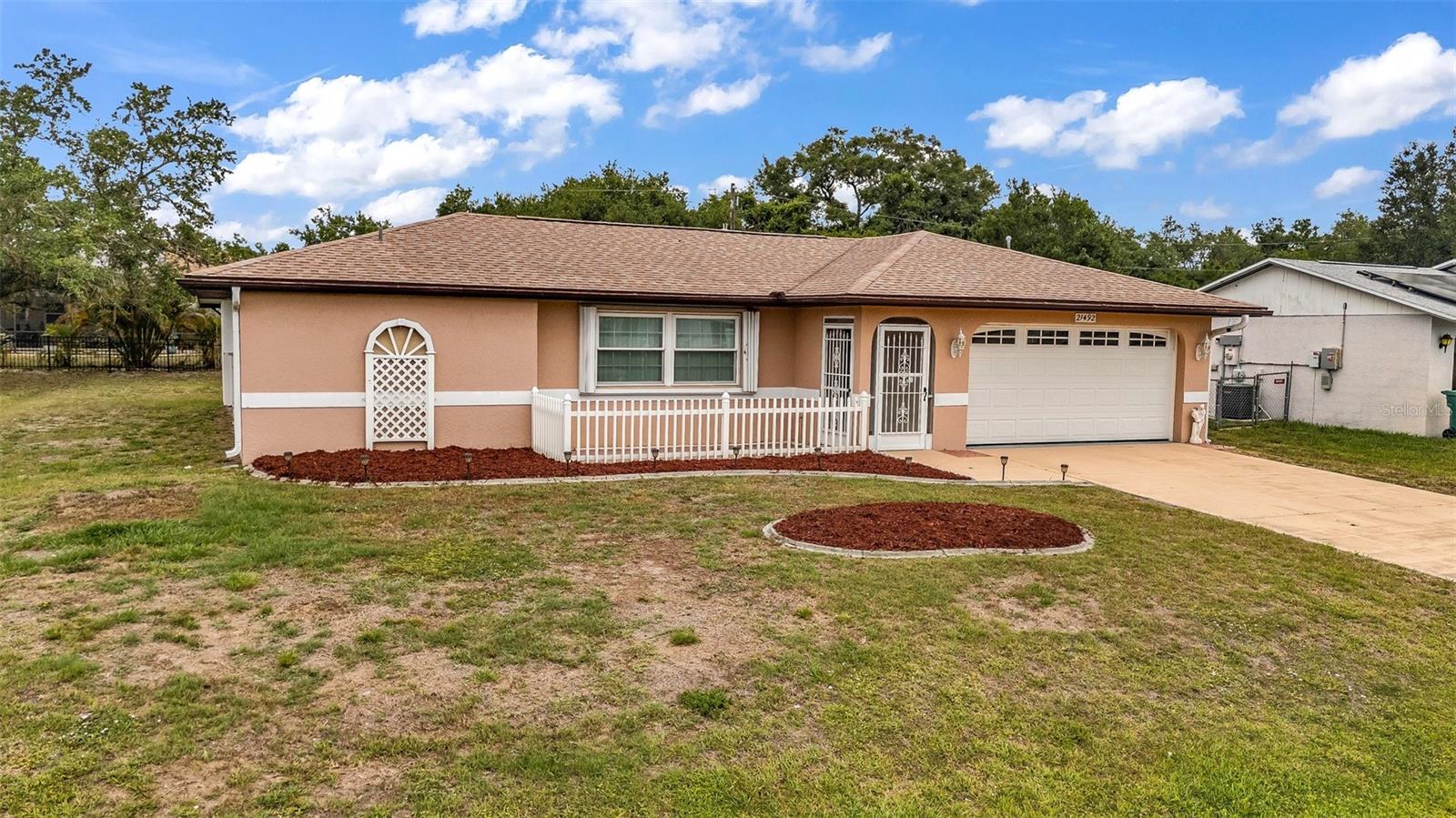 PORT CHARLOTTE SEC 033 - Residential