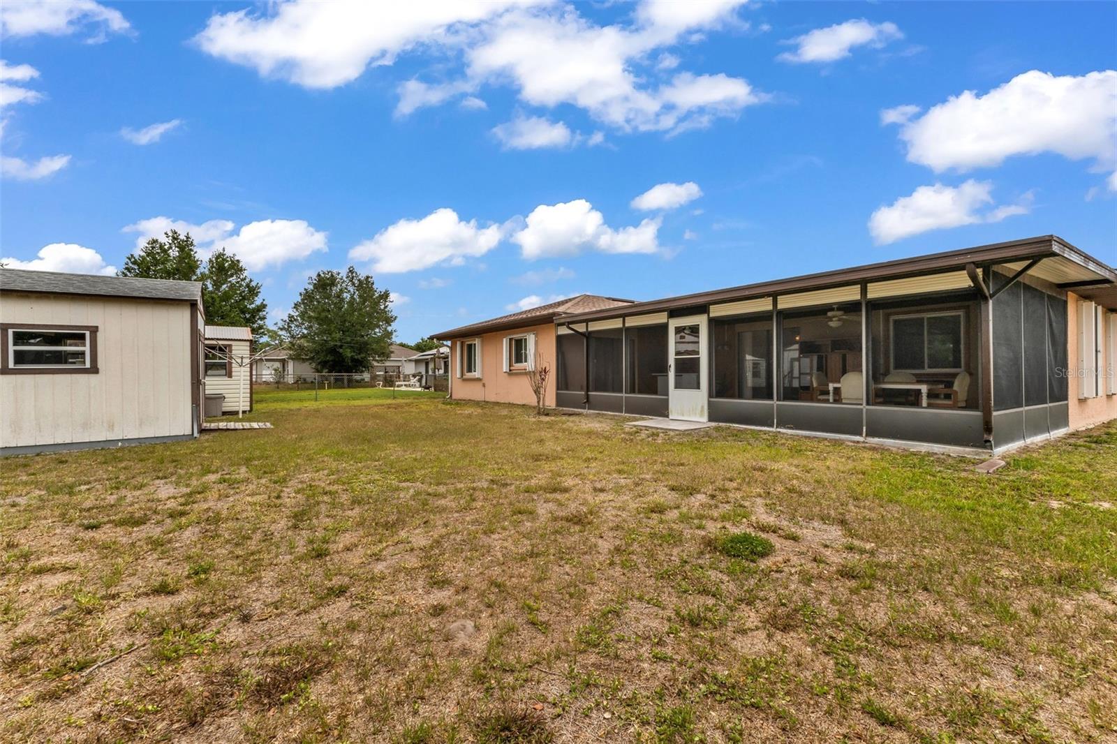 PORT CHARLOTTE SEC 033 - Residential