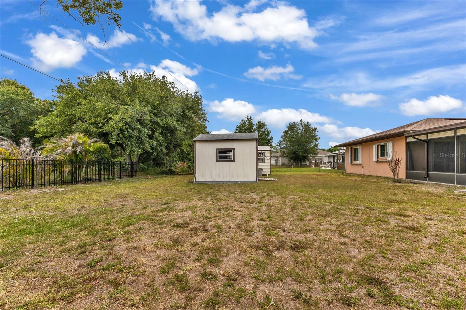 PORT CHARLOTTE SEC 033 - Residential