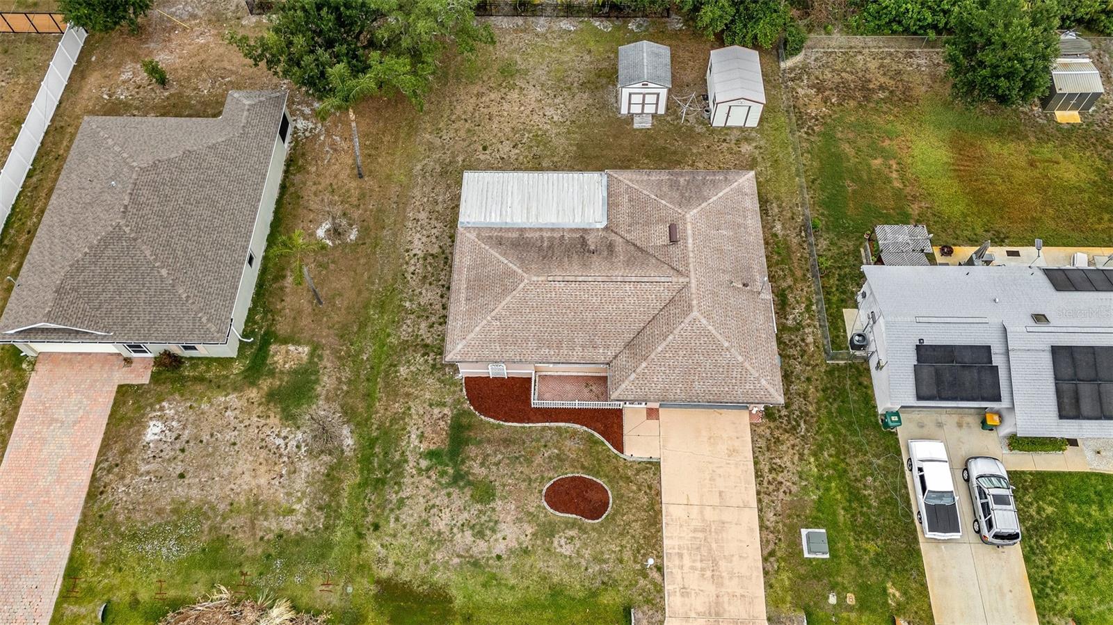 PORT CHARLOTTE SEC 033 - Residential