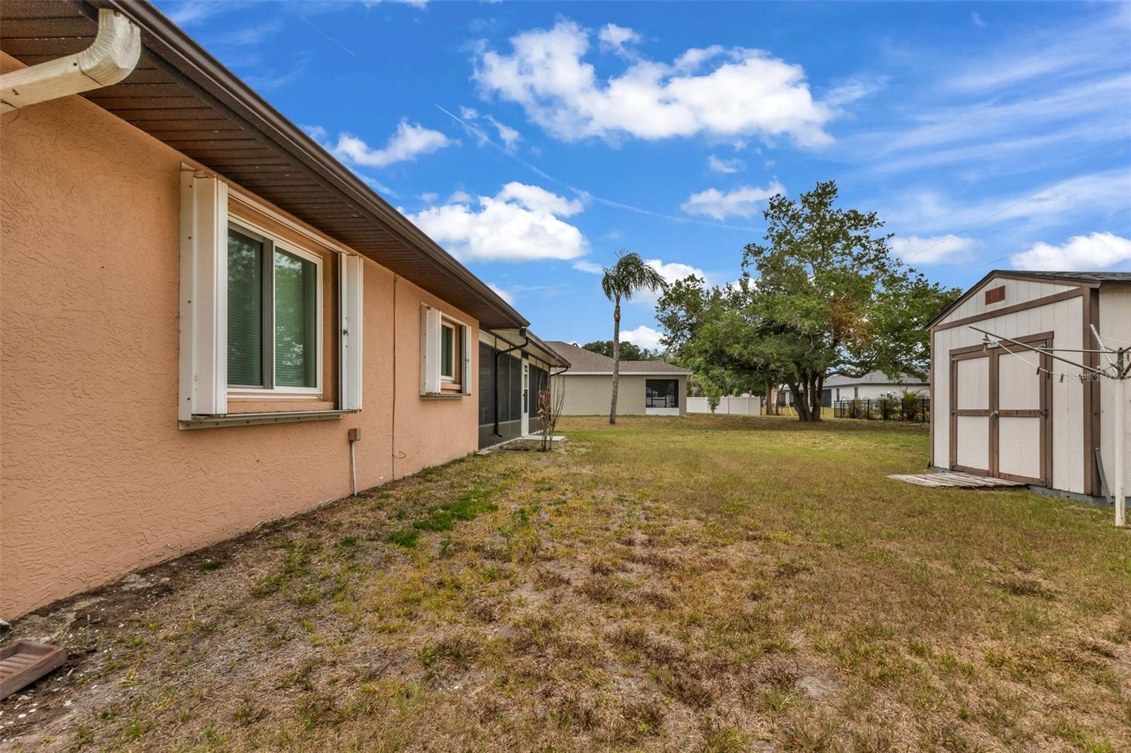 PORT CHARLOTTE SEC 033 - Residential