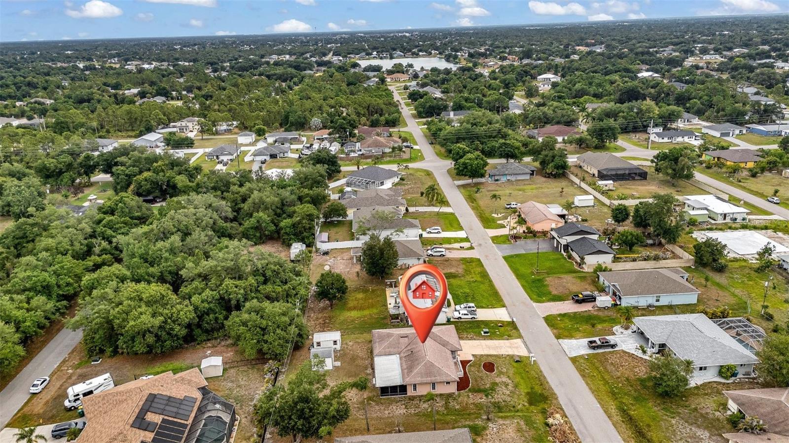 PORT CHARLOTTE SEC 033 - Residential