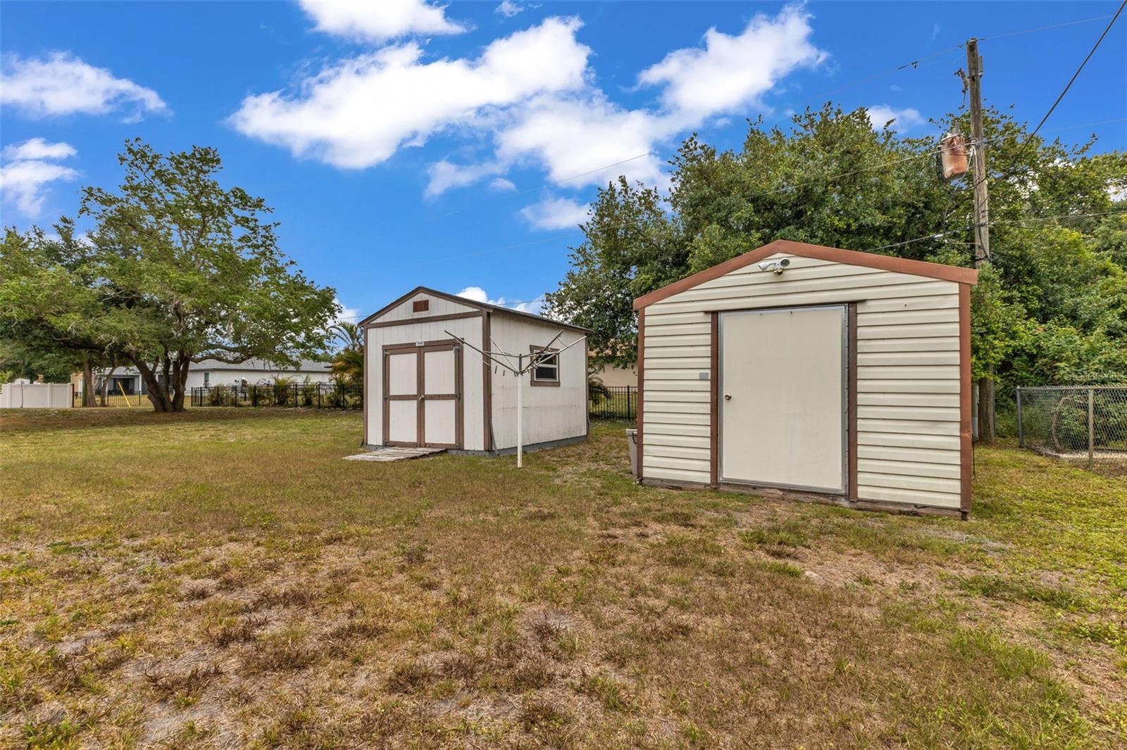 PORT CHARLOTTE SEC 033 - Residential