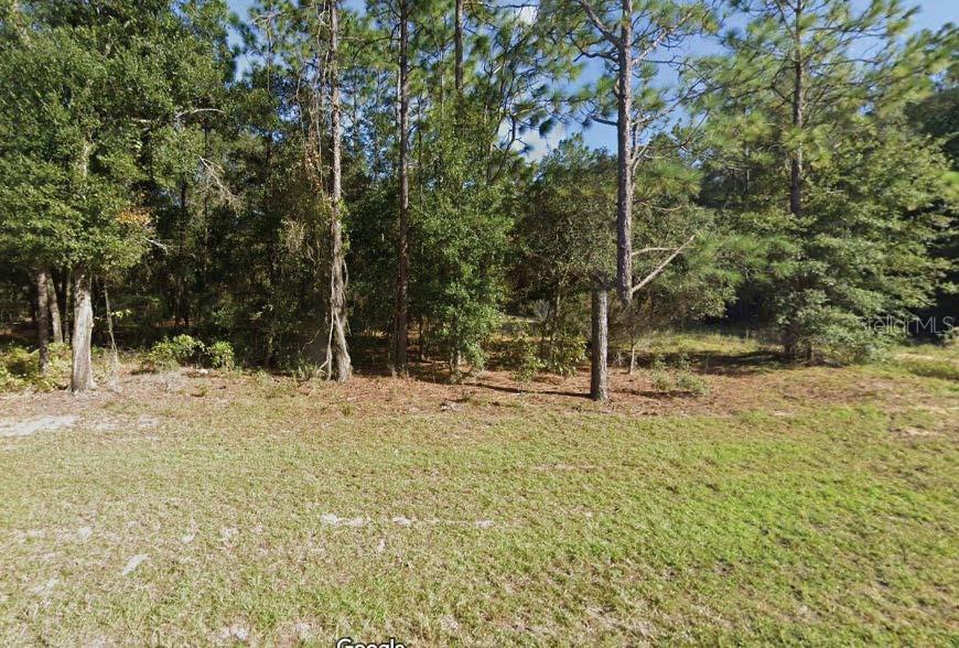 Great opportunity to own a corner lot in the Hawthorne area!