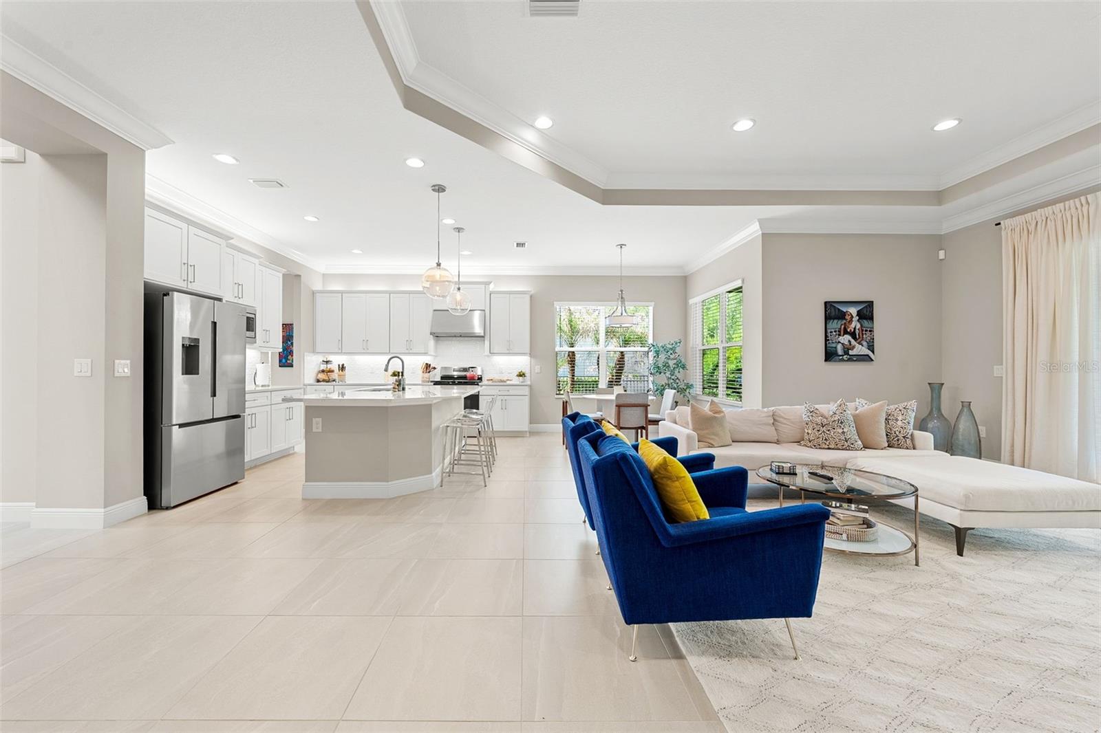 WIREGRASS M23-PH 2 - Residential