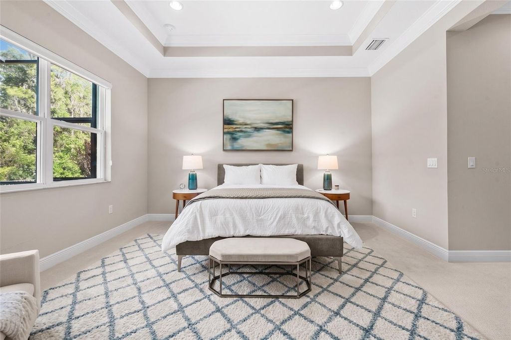 Photo of 31321 Chesapeake Bay Drive, Wesley Chapel, FL 33543 (MLS # O6409729)