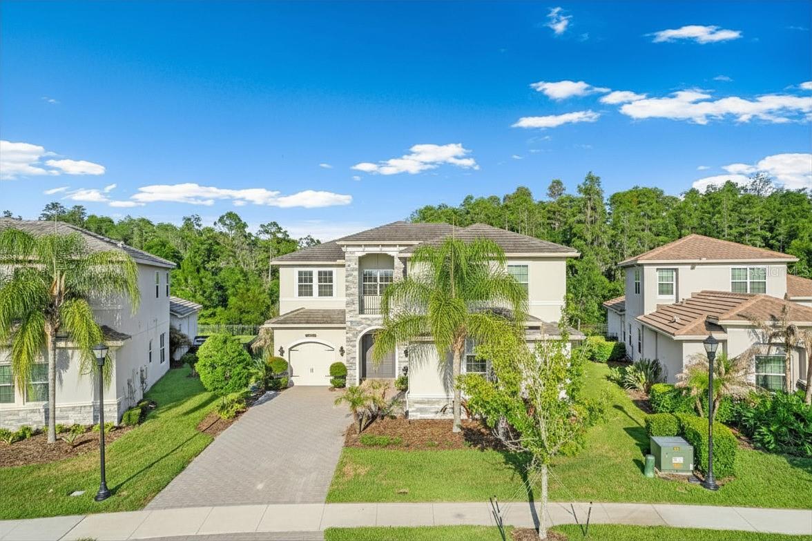WIREGRASS M23-PH 2 - Residential