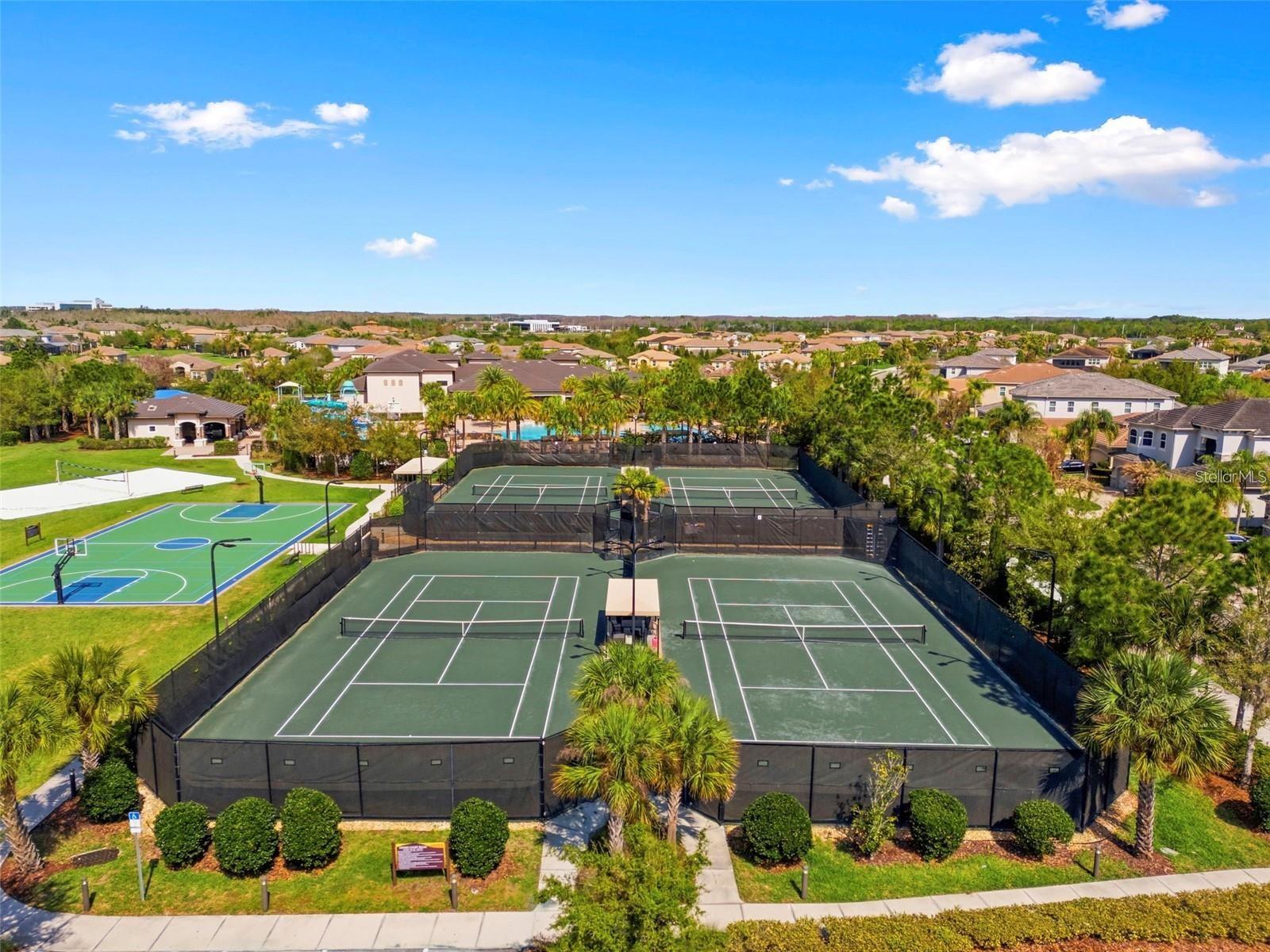 WIREGRASS M23-PH 2 - Residential