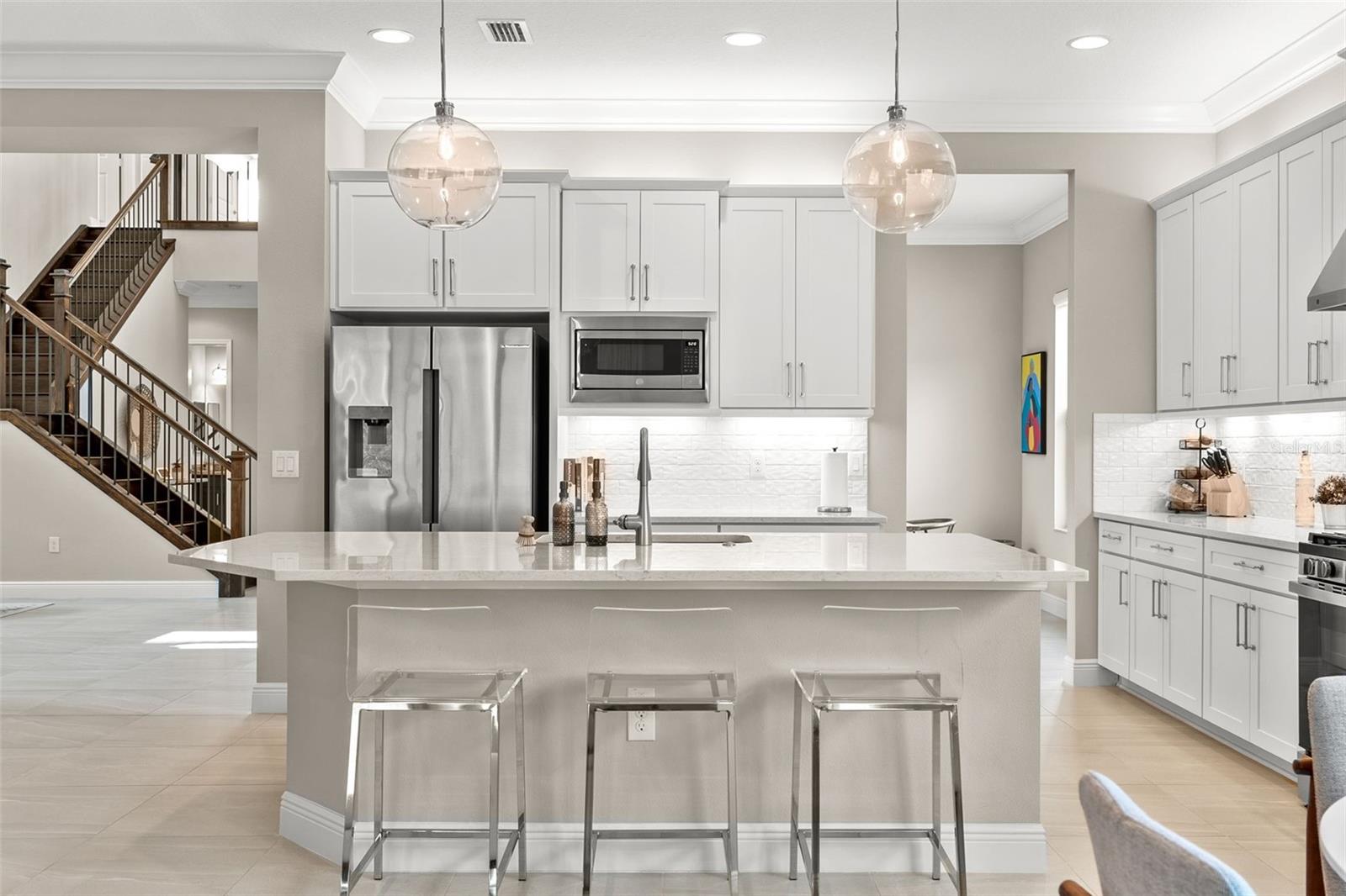 WIREGRASS M23-PH 2 - Residential