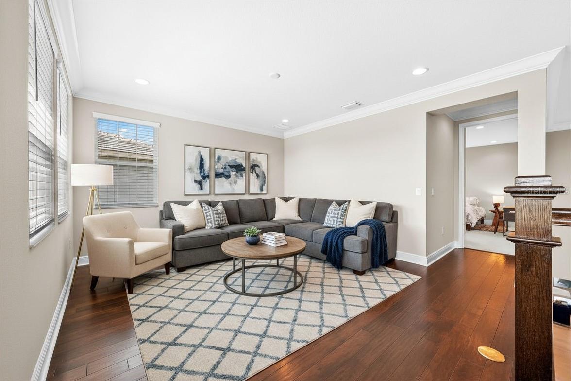 WIREGRASS M23-PH 2 - Residential