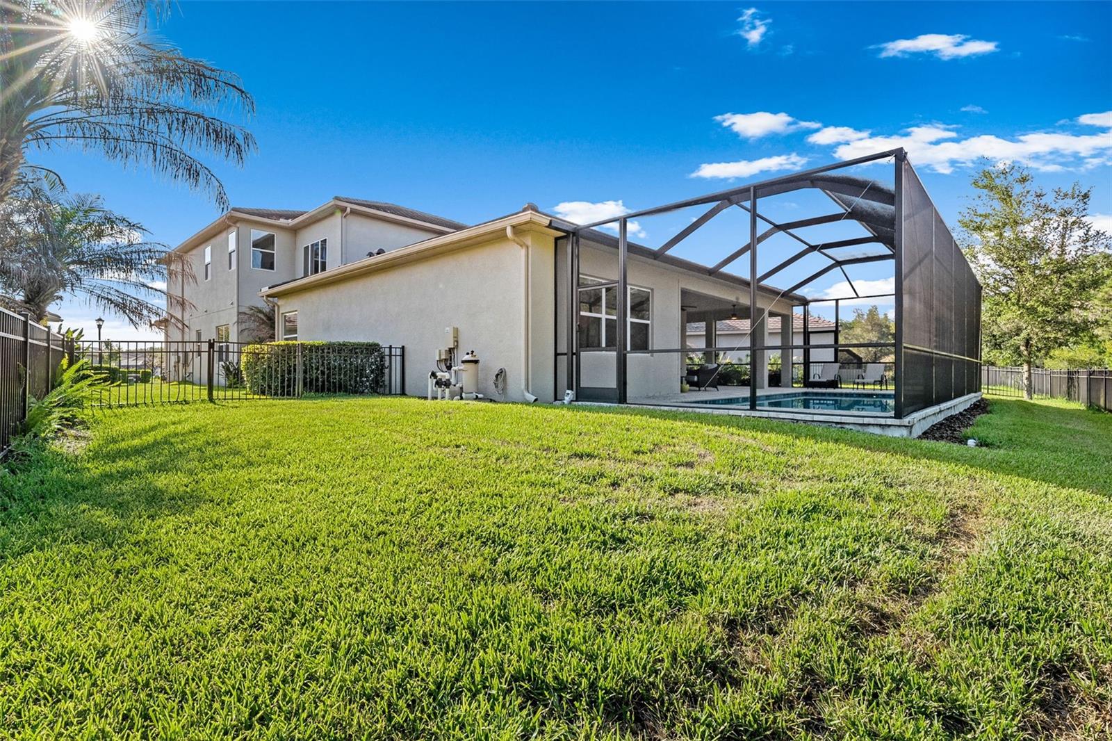 WIREGRASS M23-PH 2 - Residential