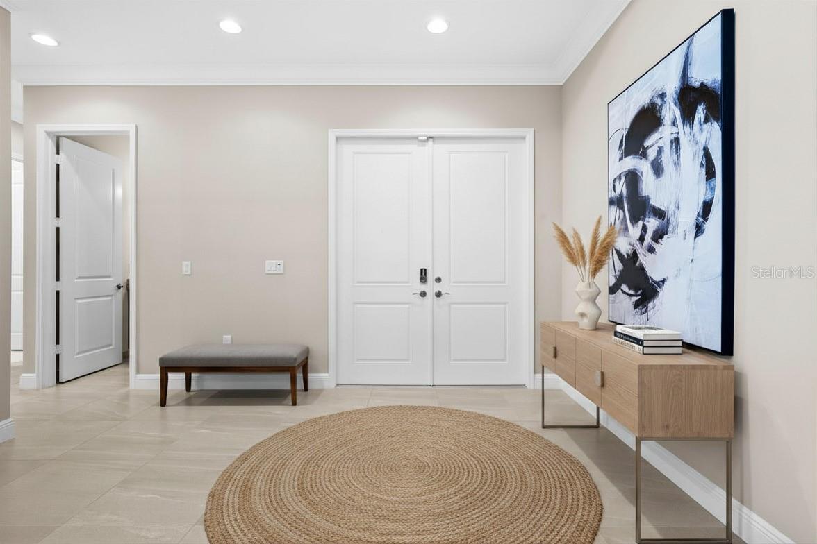WIREGRASS M23-PH 2 - Residential