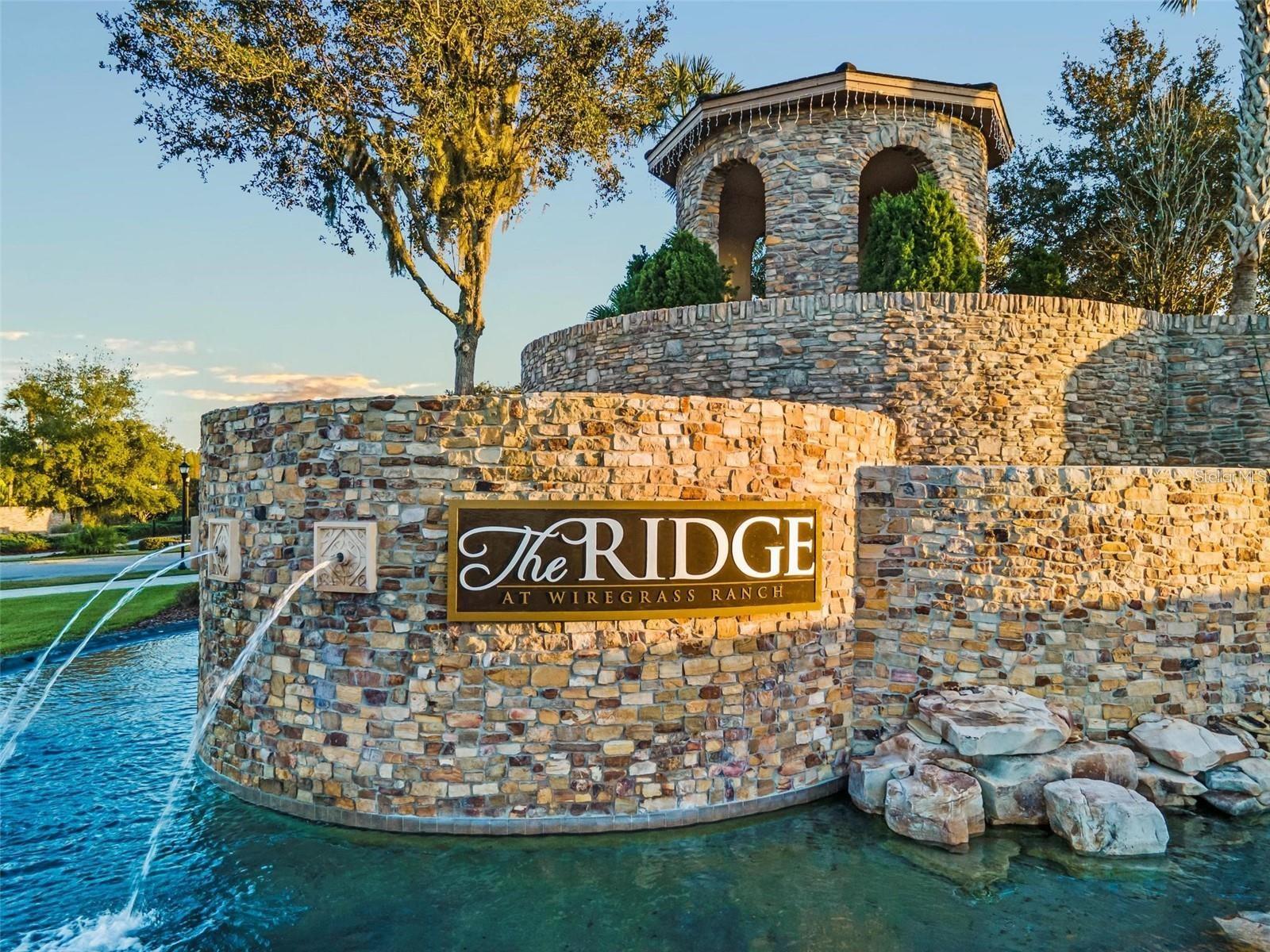 WIREGRASS M23-PH 2 - Residential