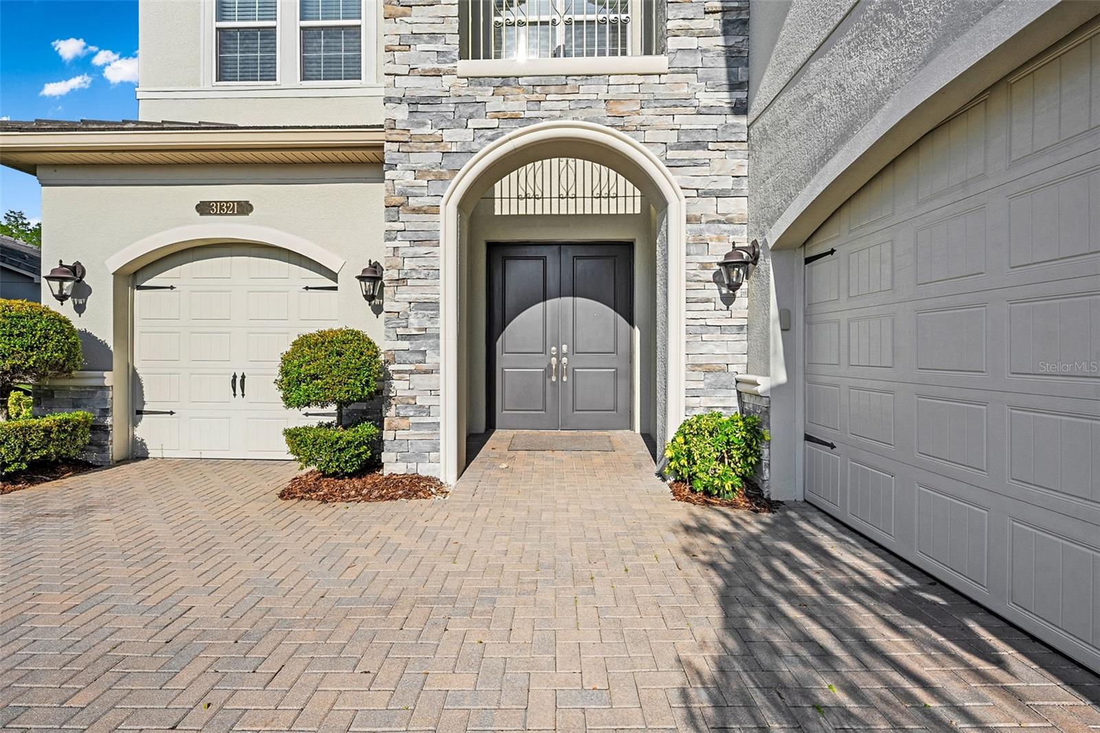 WIREGRASS M23-PH 2 - Residential