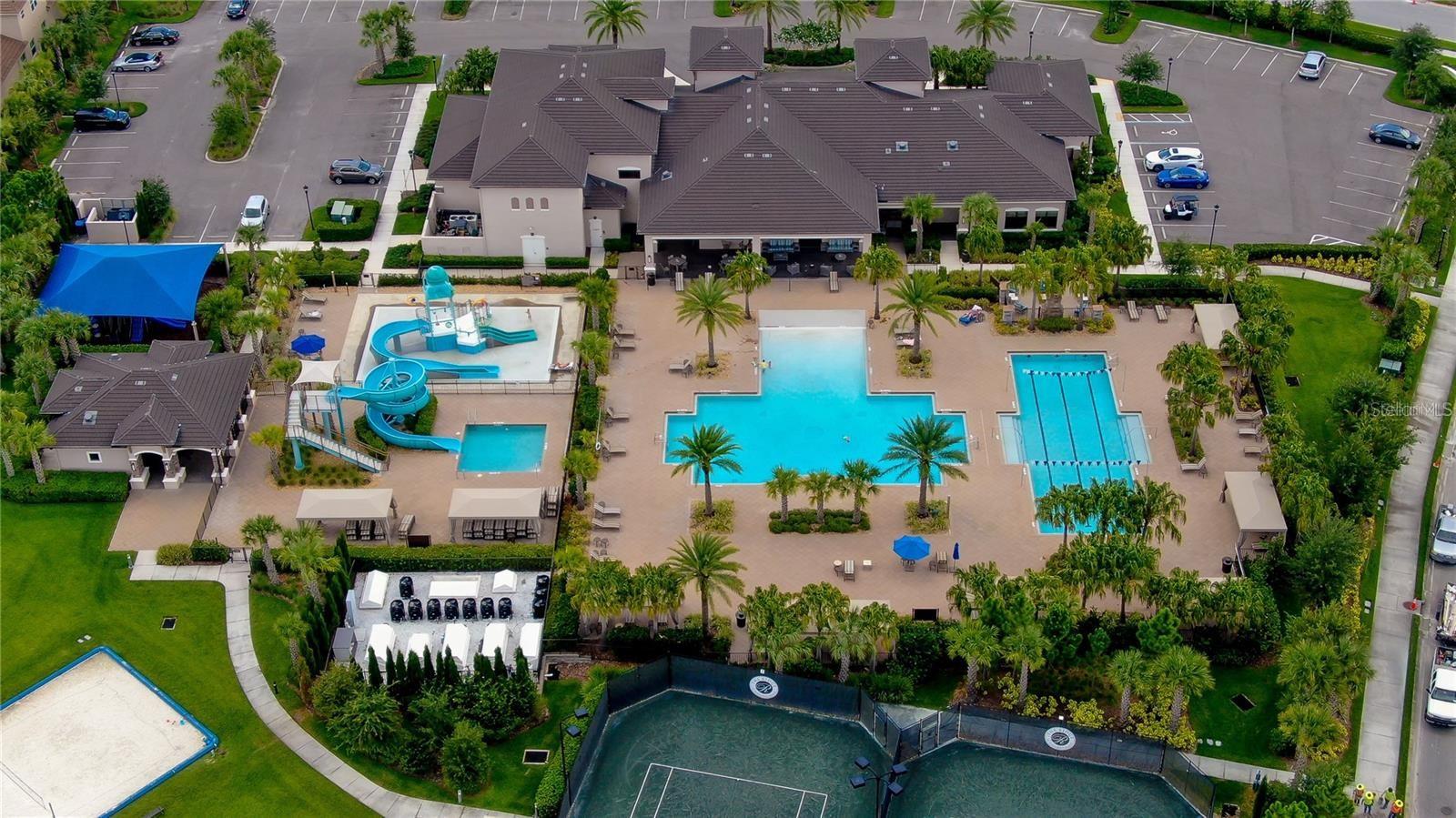 WIREGRASS M23-PH 2 - Residential