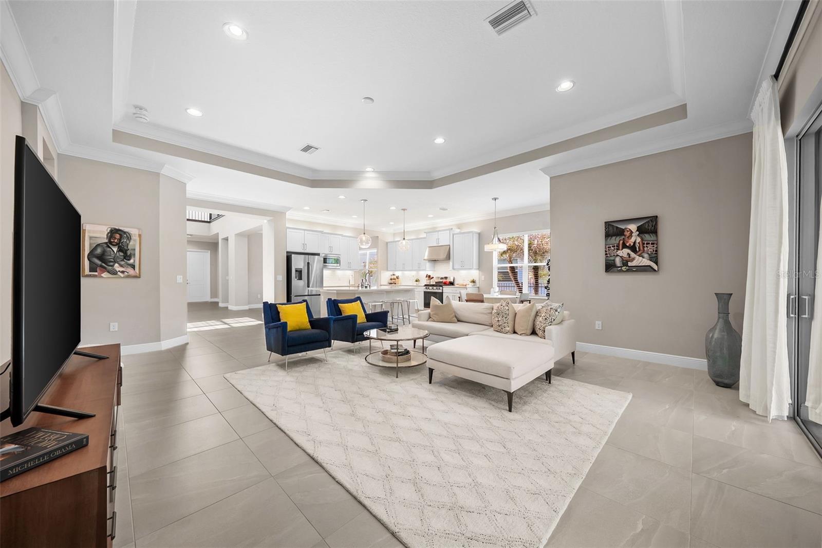 WIREGRASS M23-PH 2 - Residential