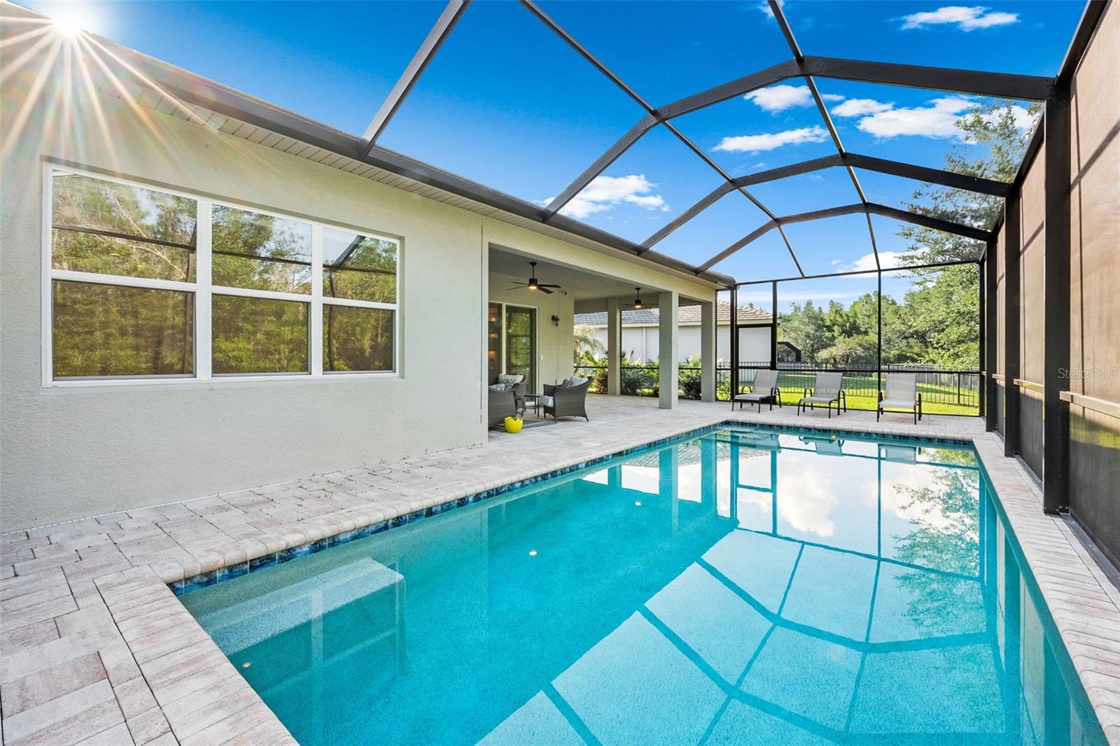 WIREGRASS M23-PH 2 - Residential