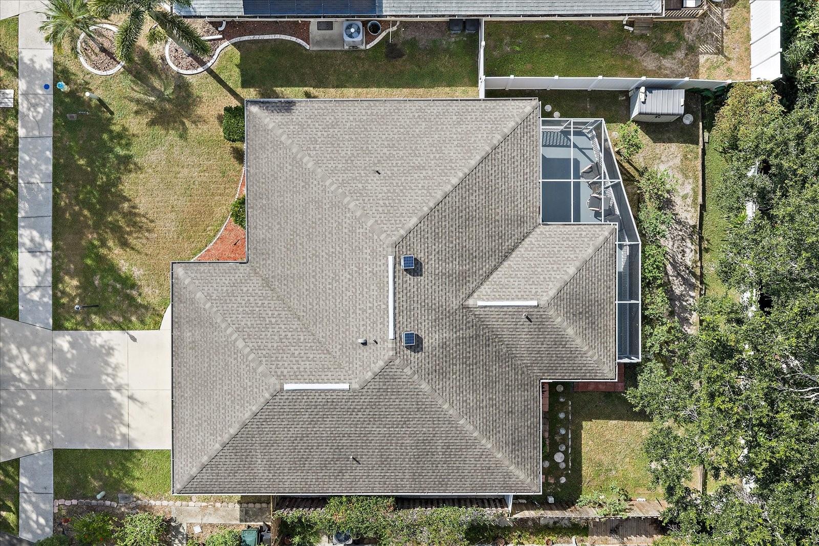 ARBOR TRACE - Residential