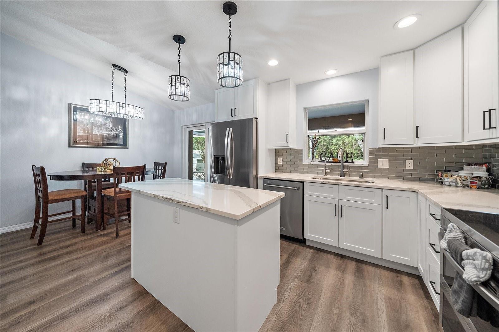 ARBOR TRACE - Residential