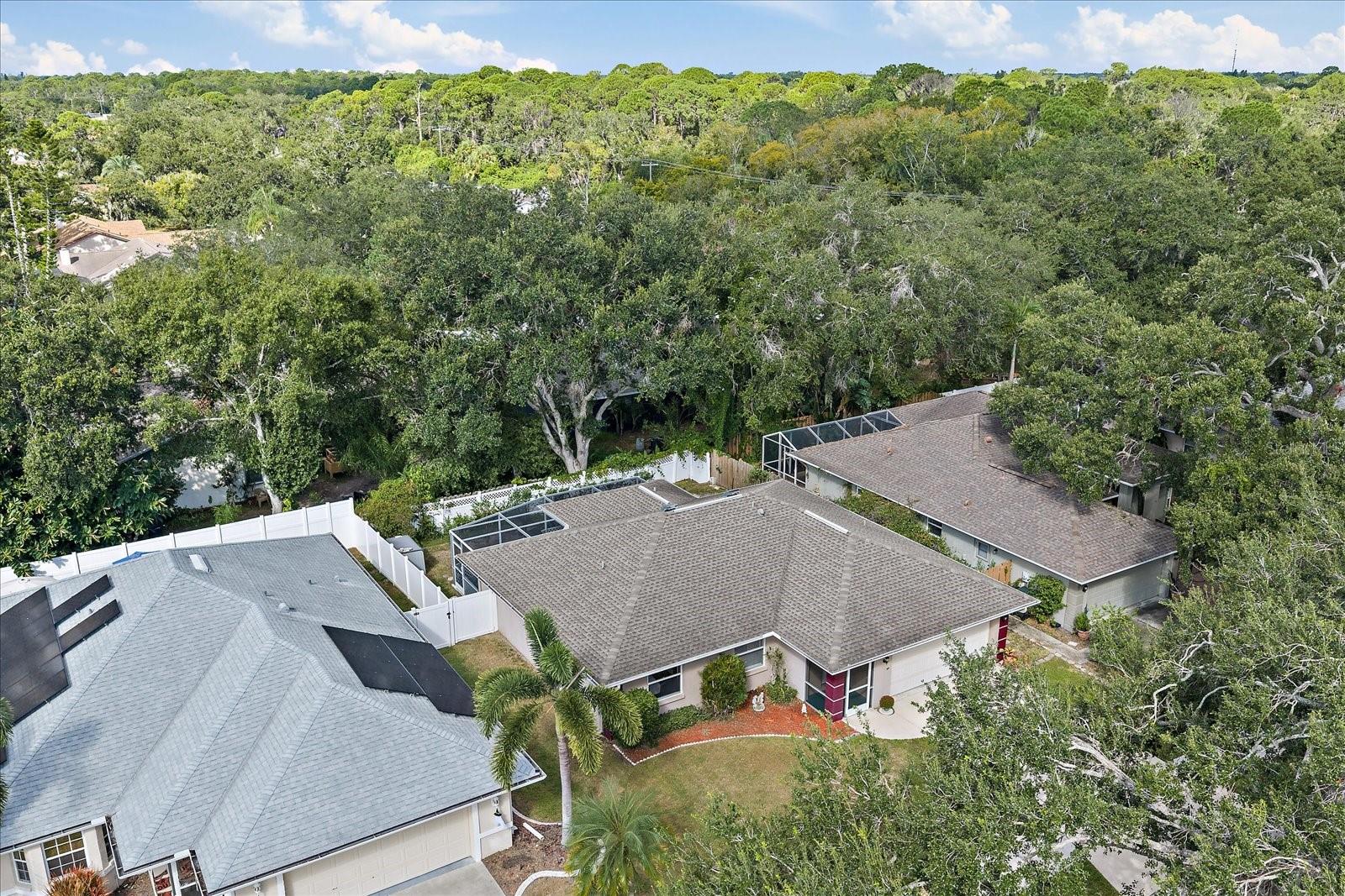 ARBOR TRACE - Residential