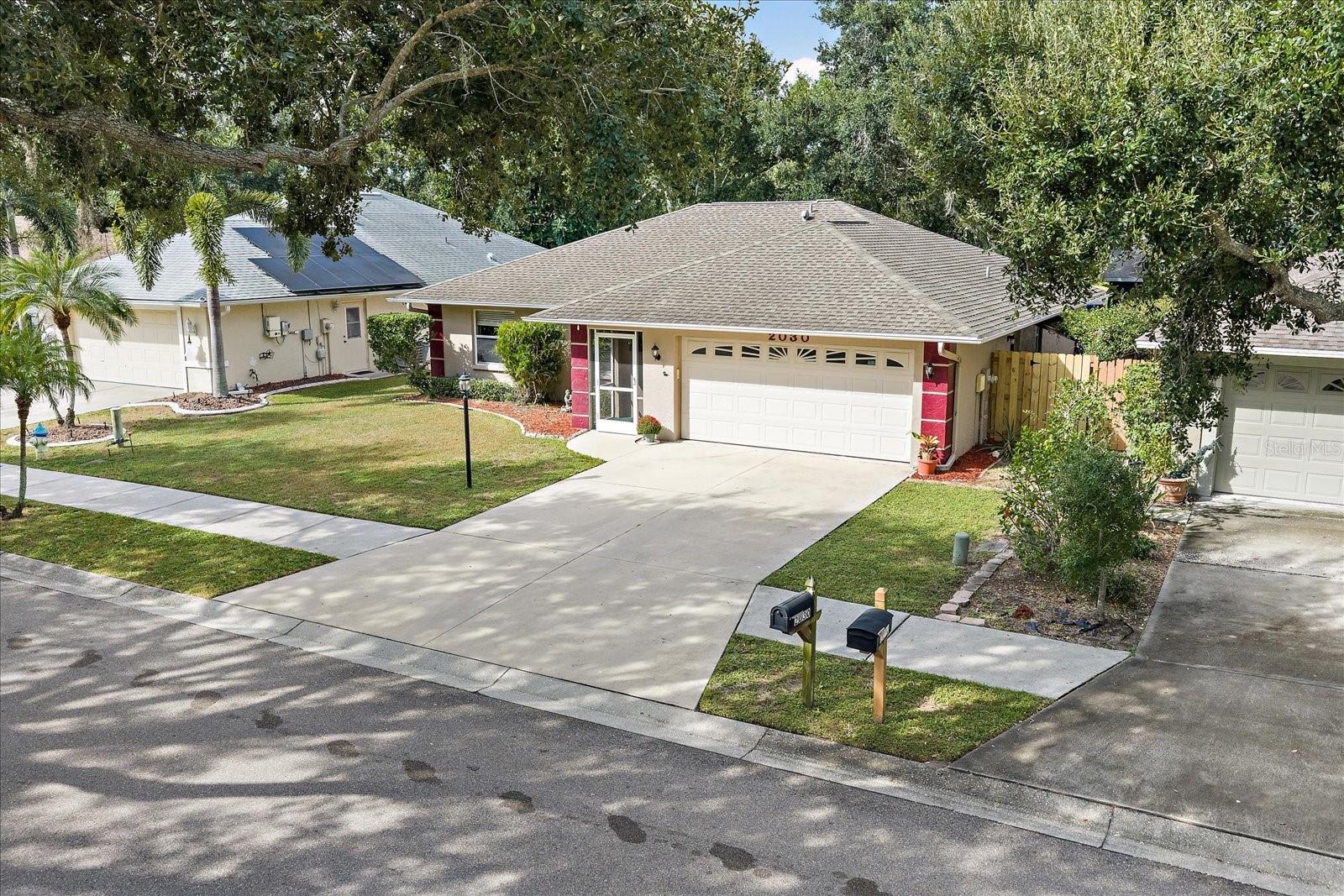 2030 OLD TREVOR WAY