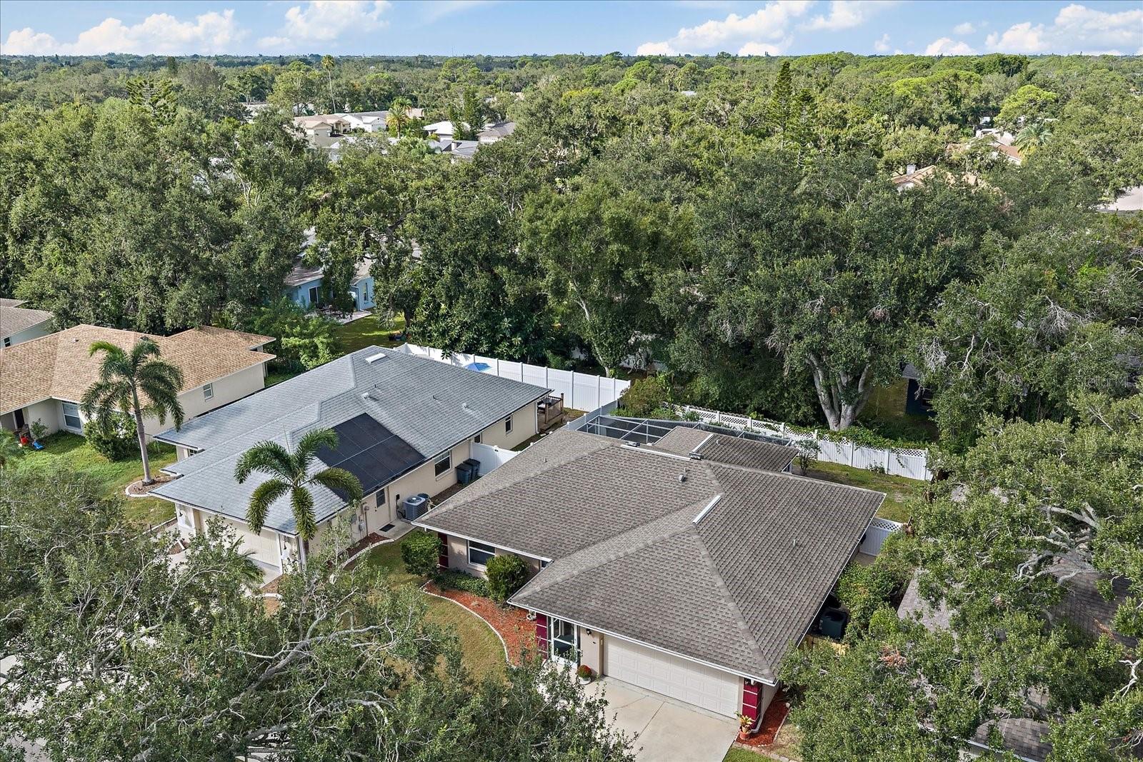 ARBOR TRACE - Residential