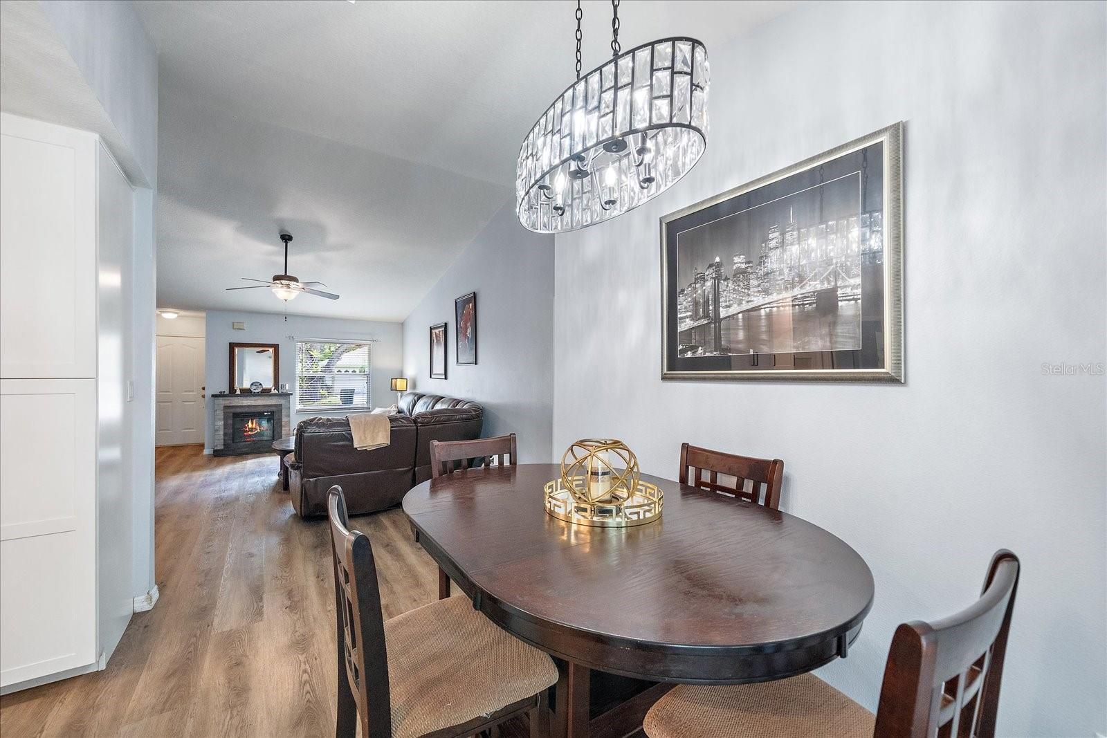 ARBOR TRACE - Residential