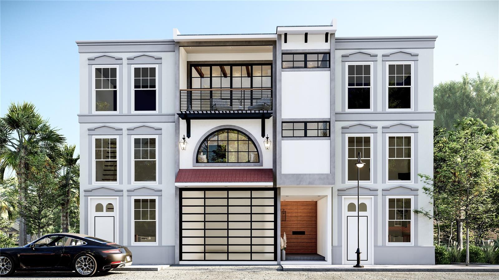 SHELL CASTLE CLUB 79 - Land