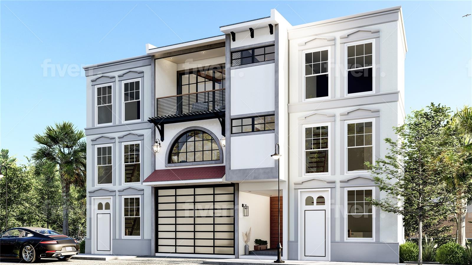 SHELL CASTLE CLUB 79 - Land