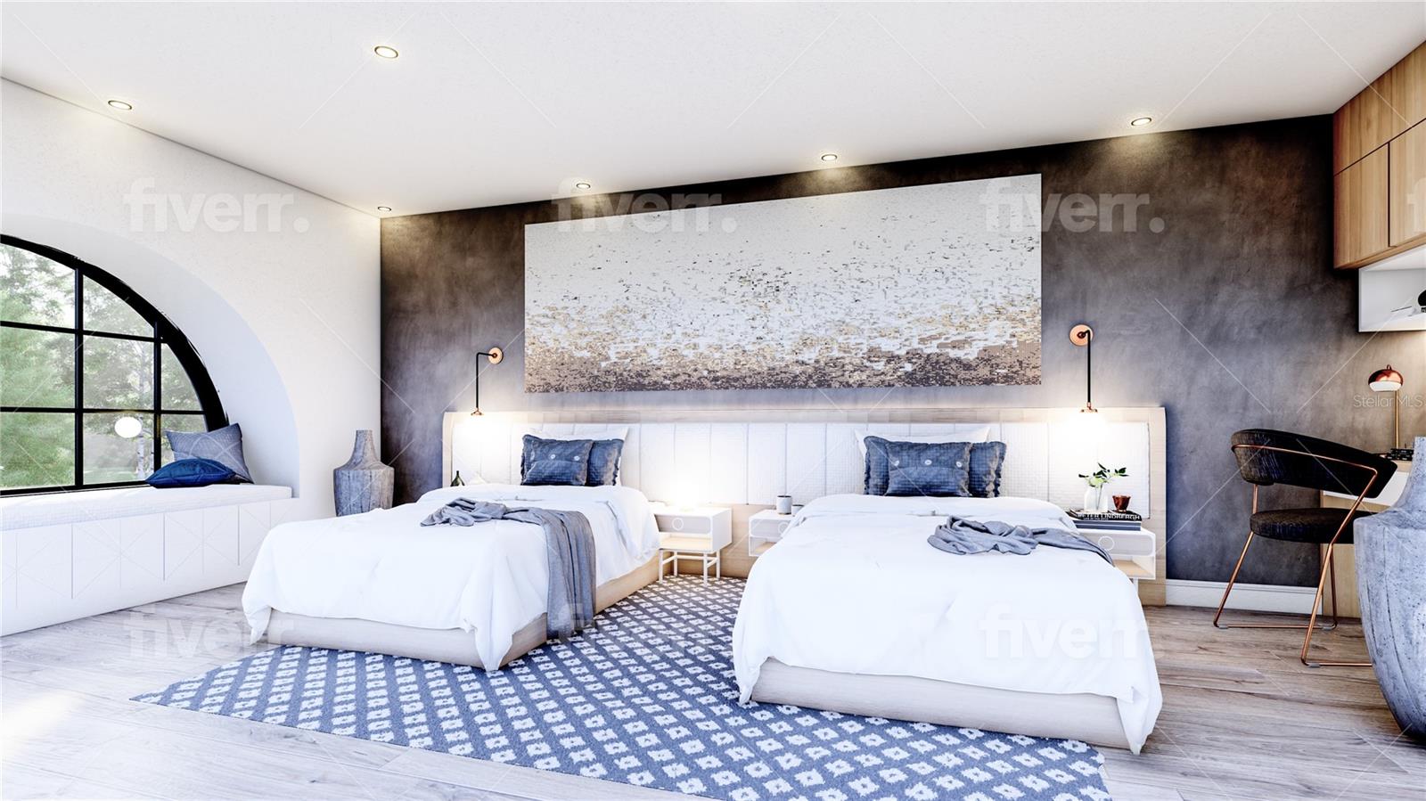 SHELL CASTLE CLUB 79 - Land