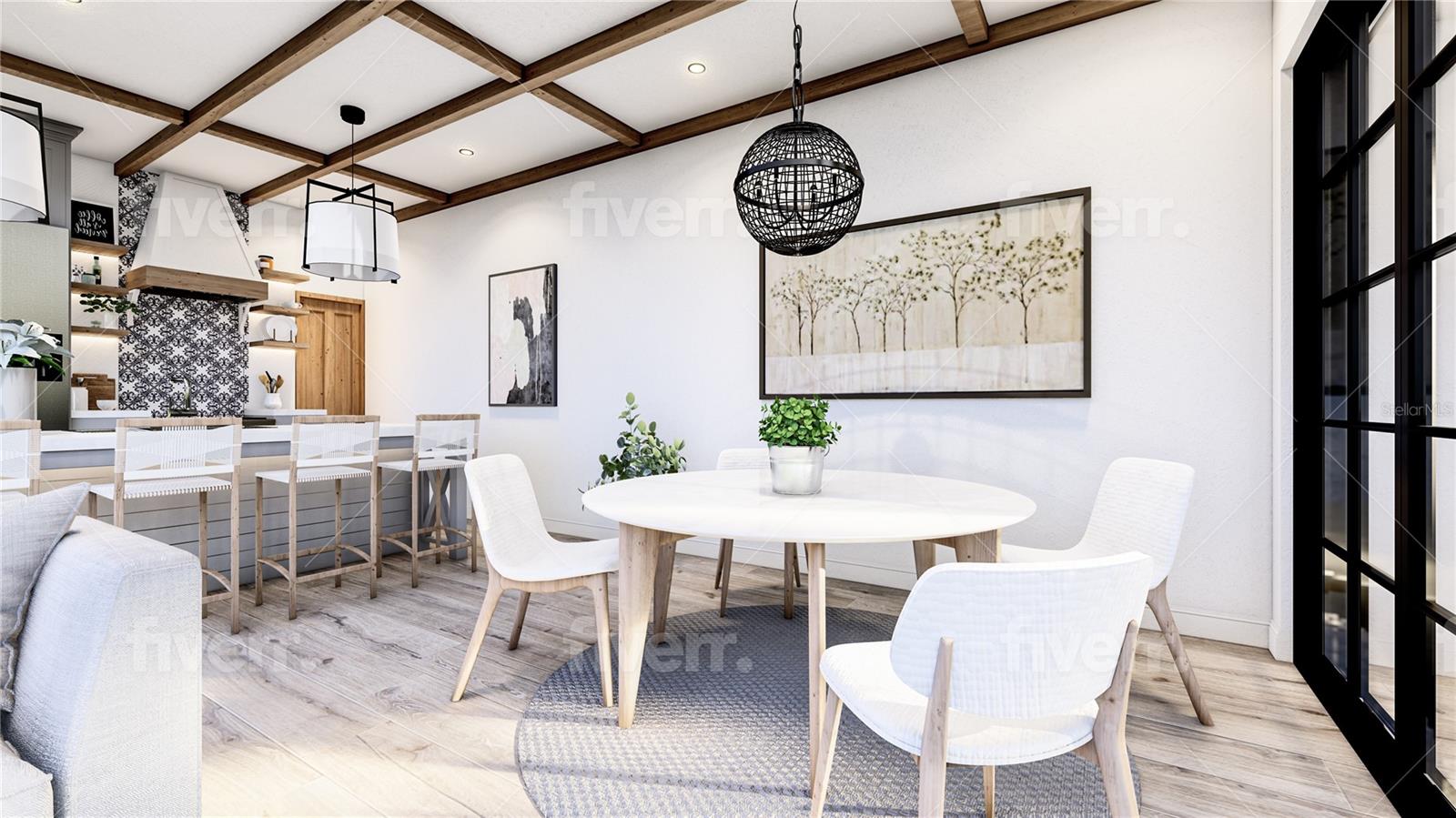 SHELL CASTLE CLUB 79 - Land