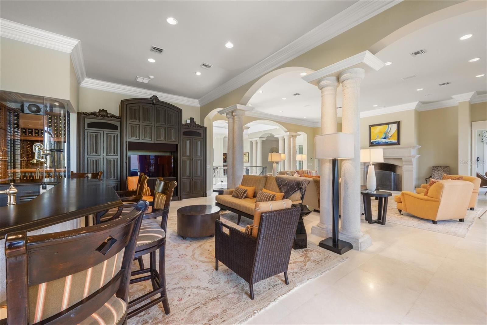 LIDO SHORES - Residential