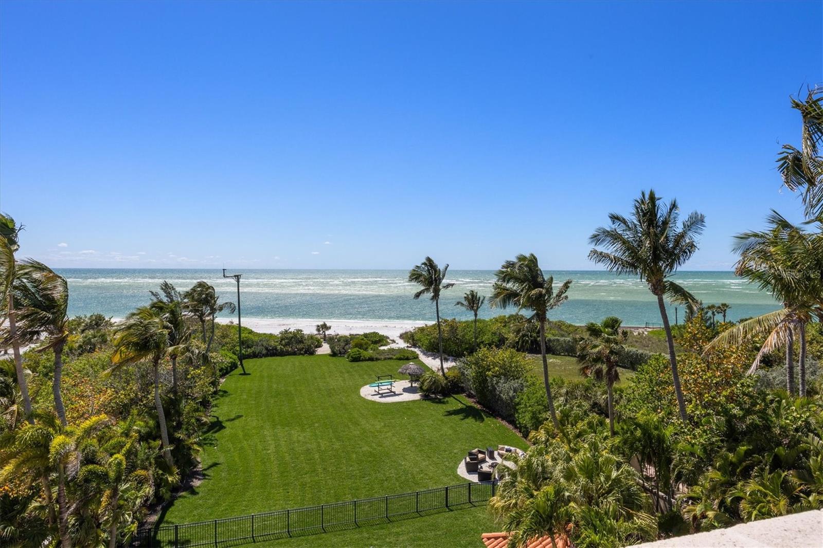 LIDO SHORES - Residential