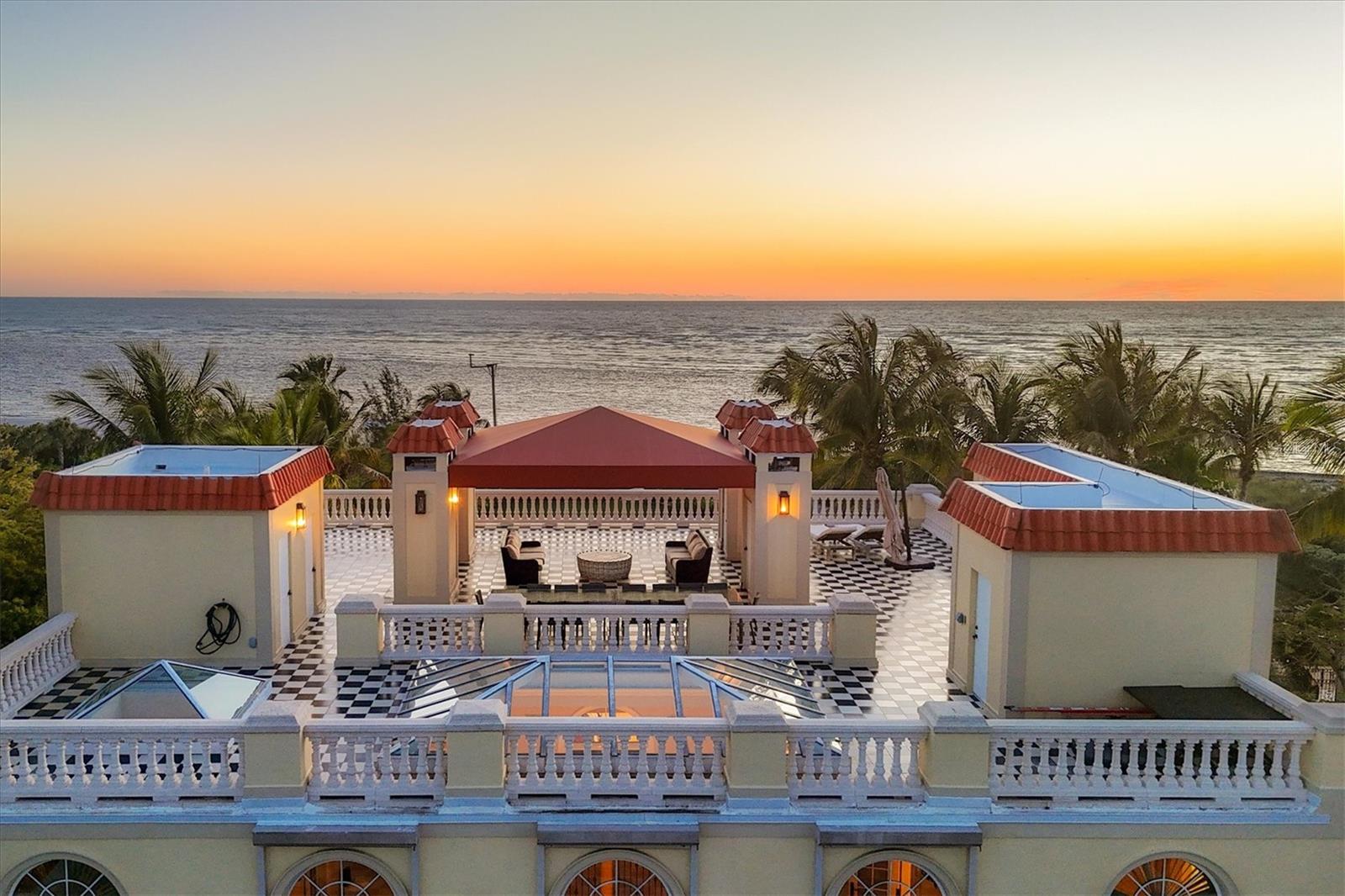 LIDO SHORES - Residential