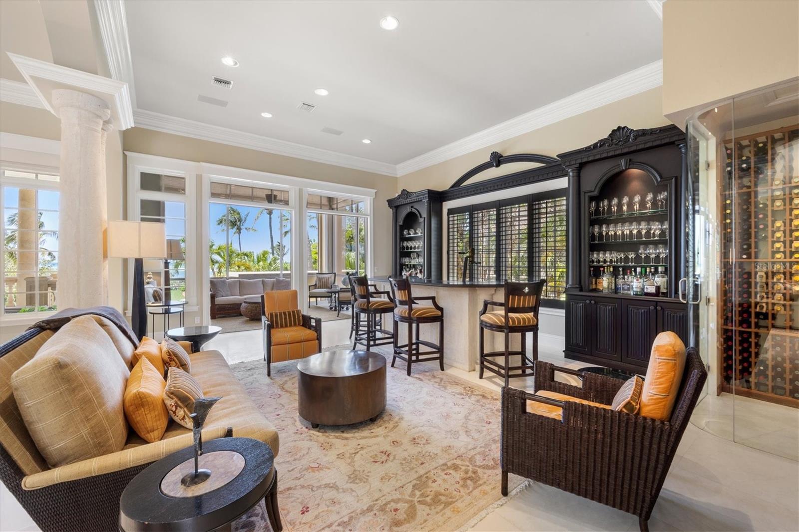 LIDO SHORES - Residential
