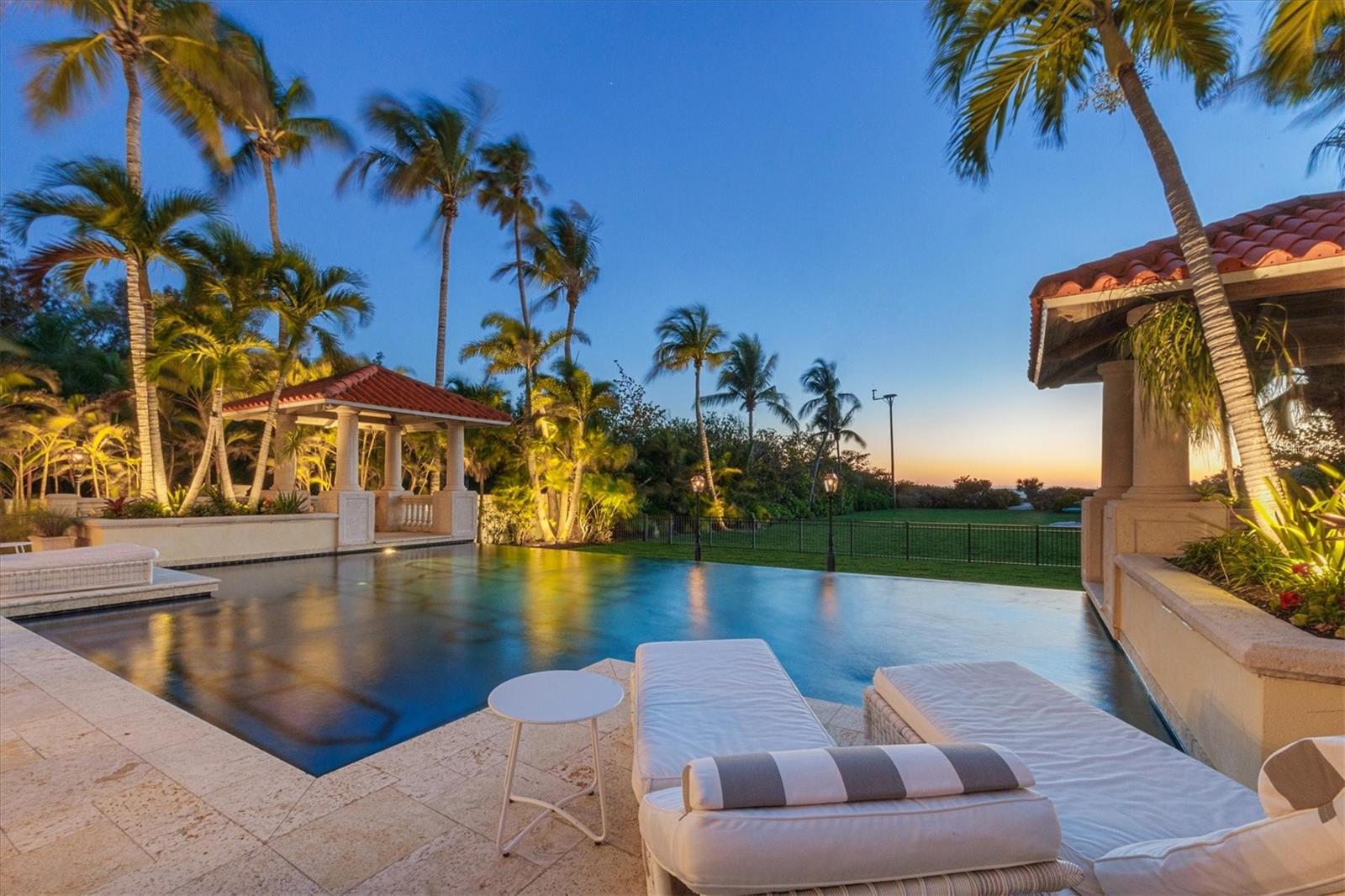 LIDO SHORES - Residential